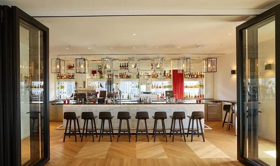 CitizenM - Paris Gare de Lyon 3