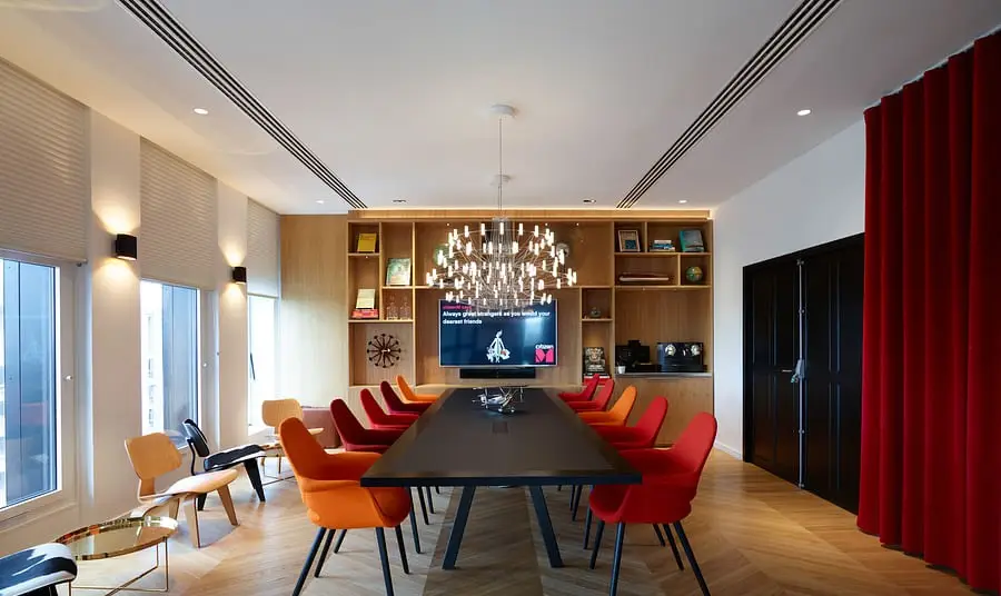 CitizenM - Paris Gare de Lyon