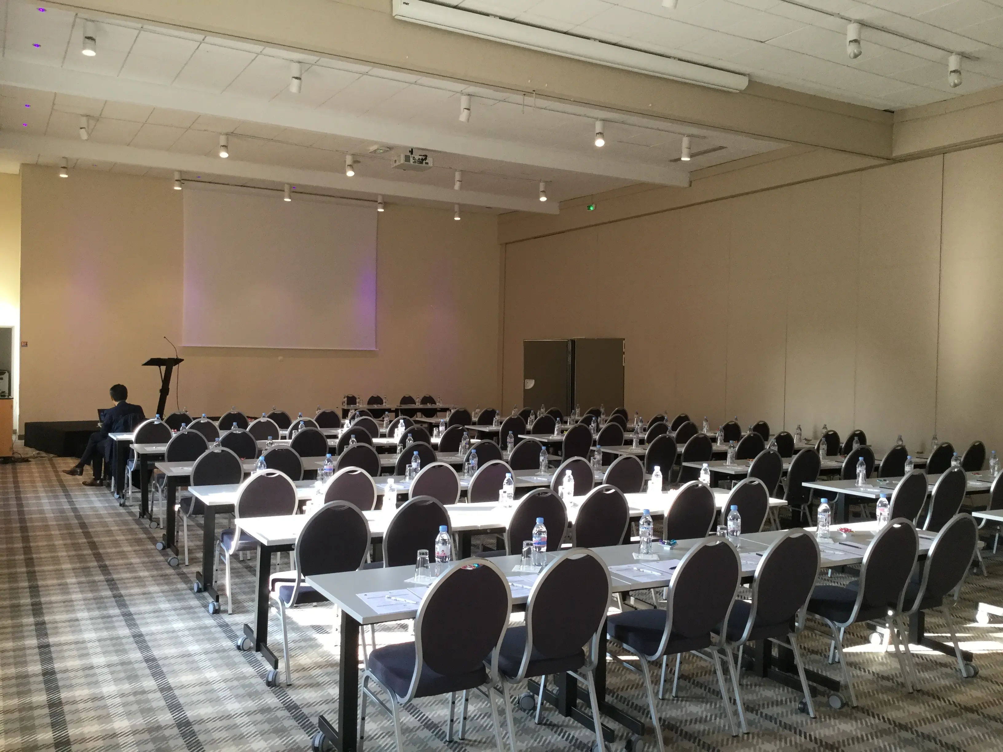 Mercure Orléans Portes de Sologne 52