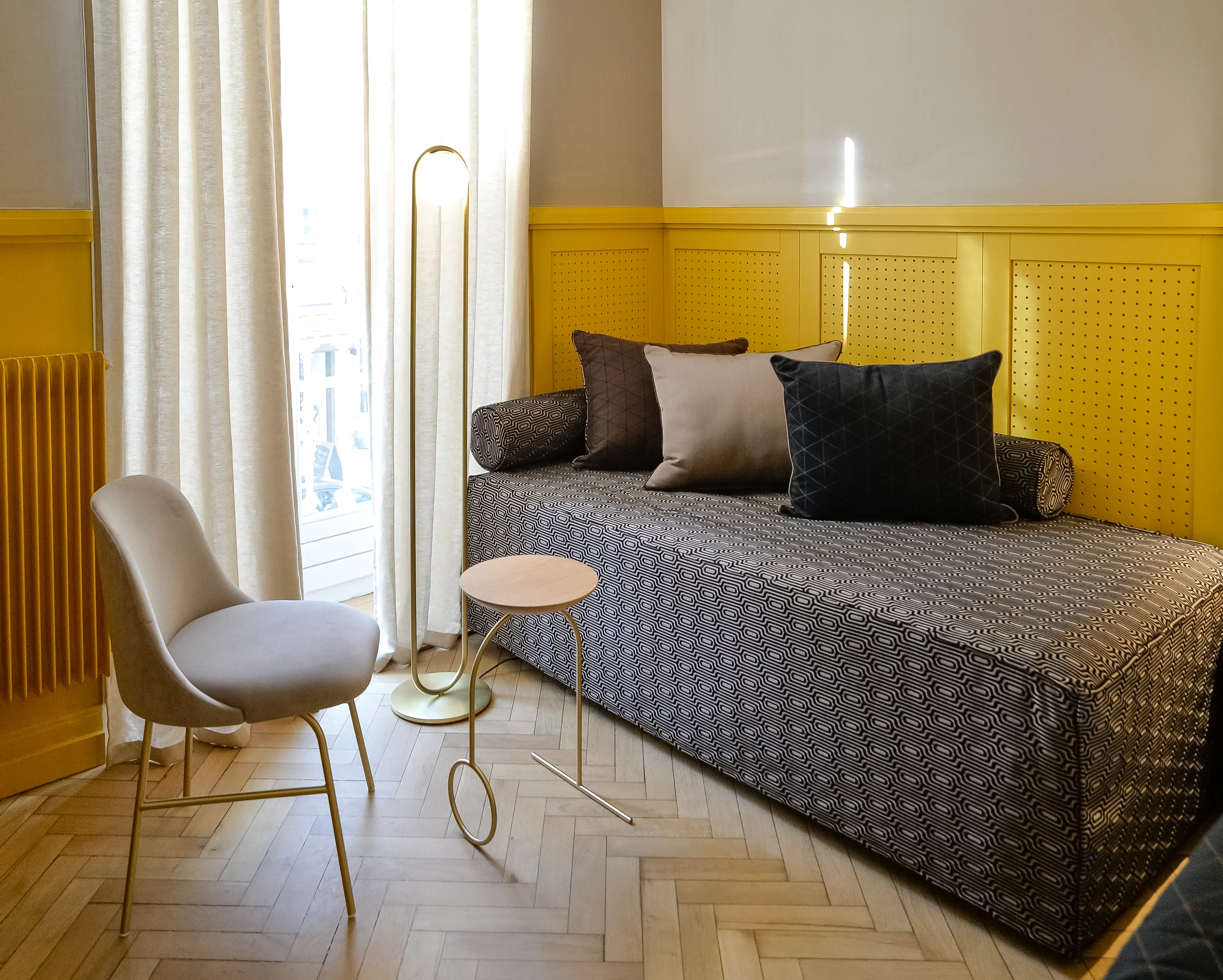Hôtel Hannong 20