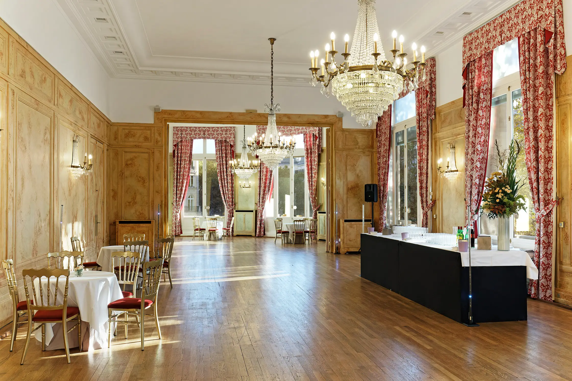 Cercle National des Armées 8