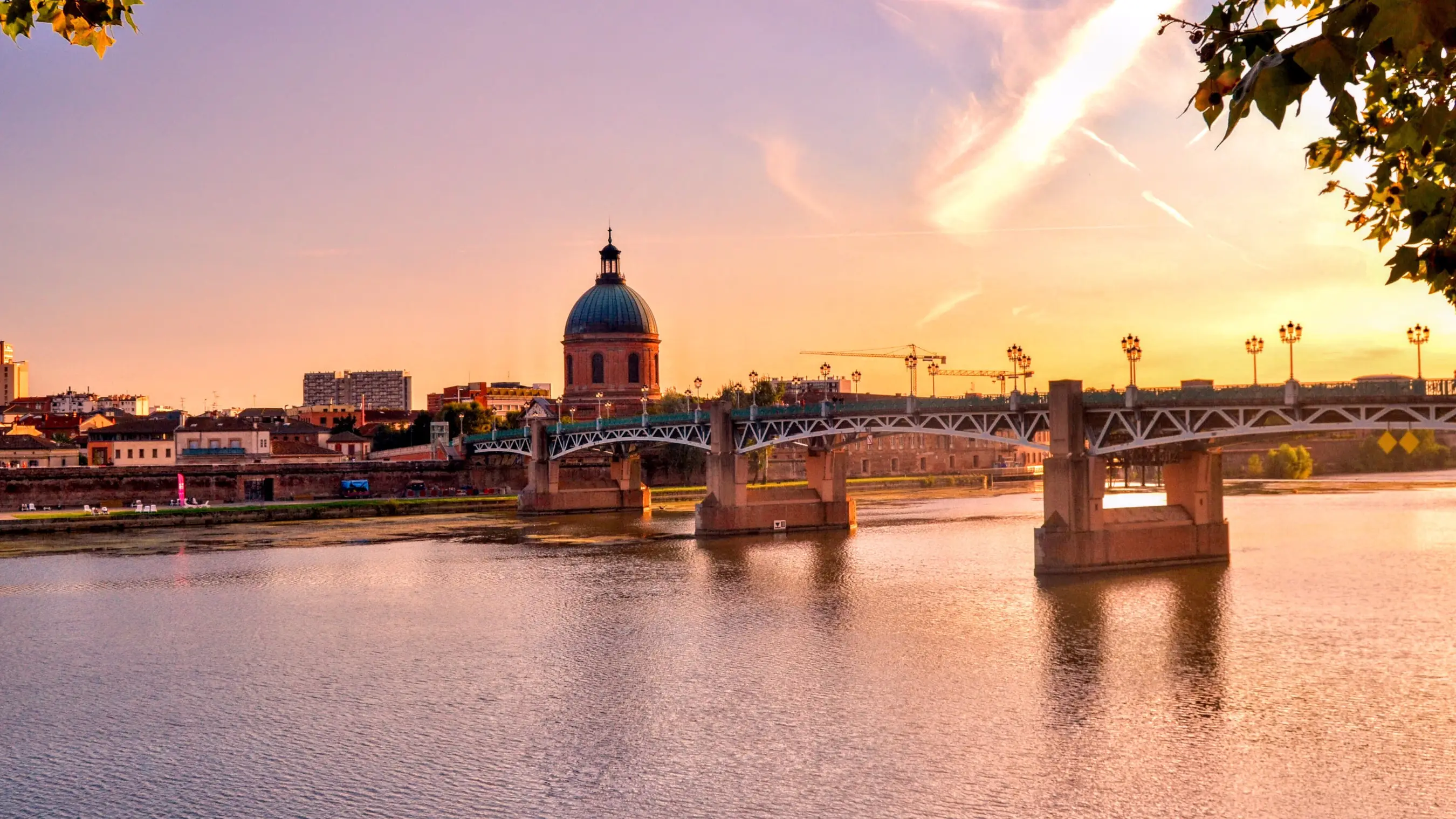 Jeu de piste dans le centre historique de Toulouse 4