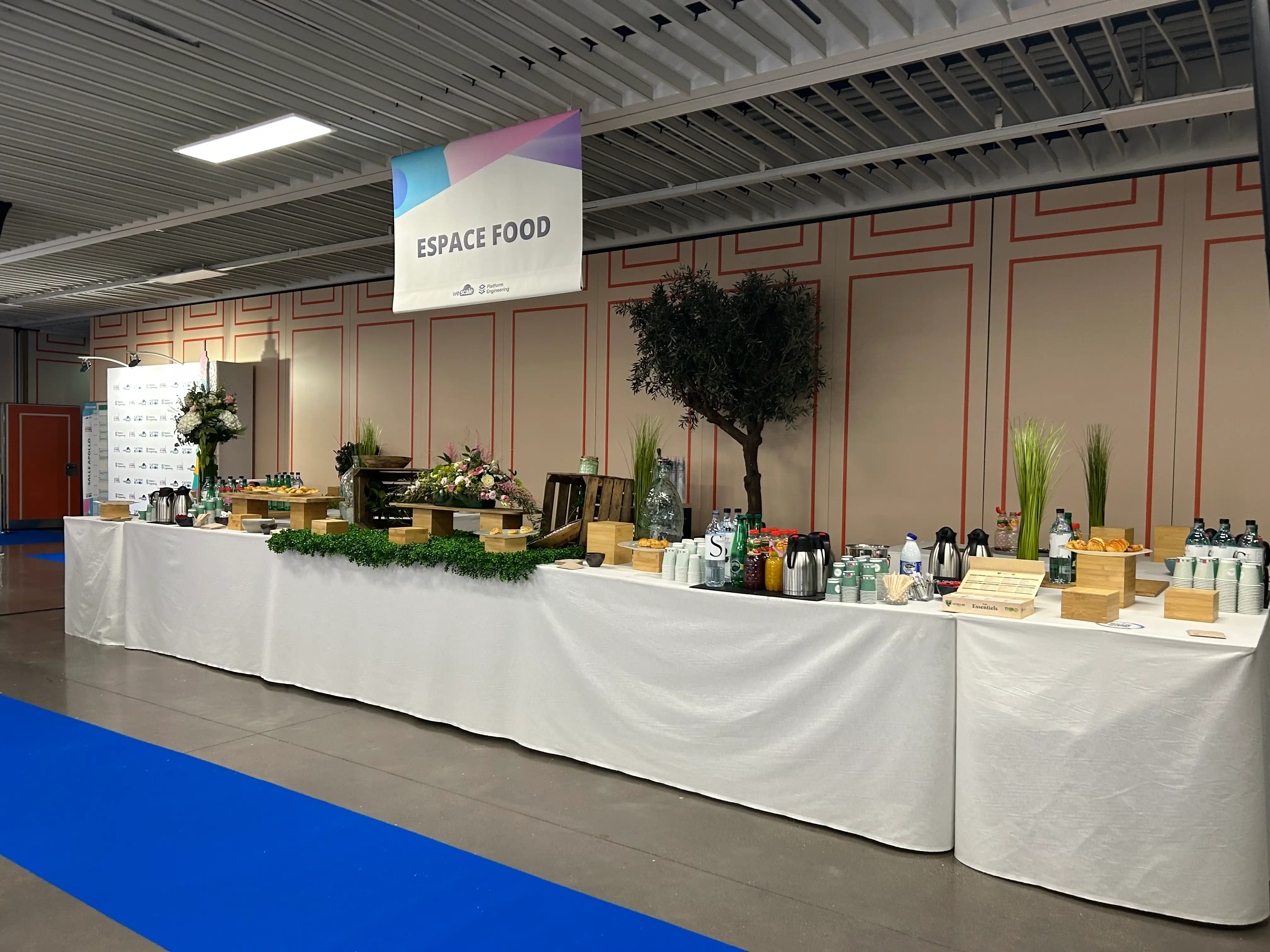 Espace Charenton Paris 25