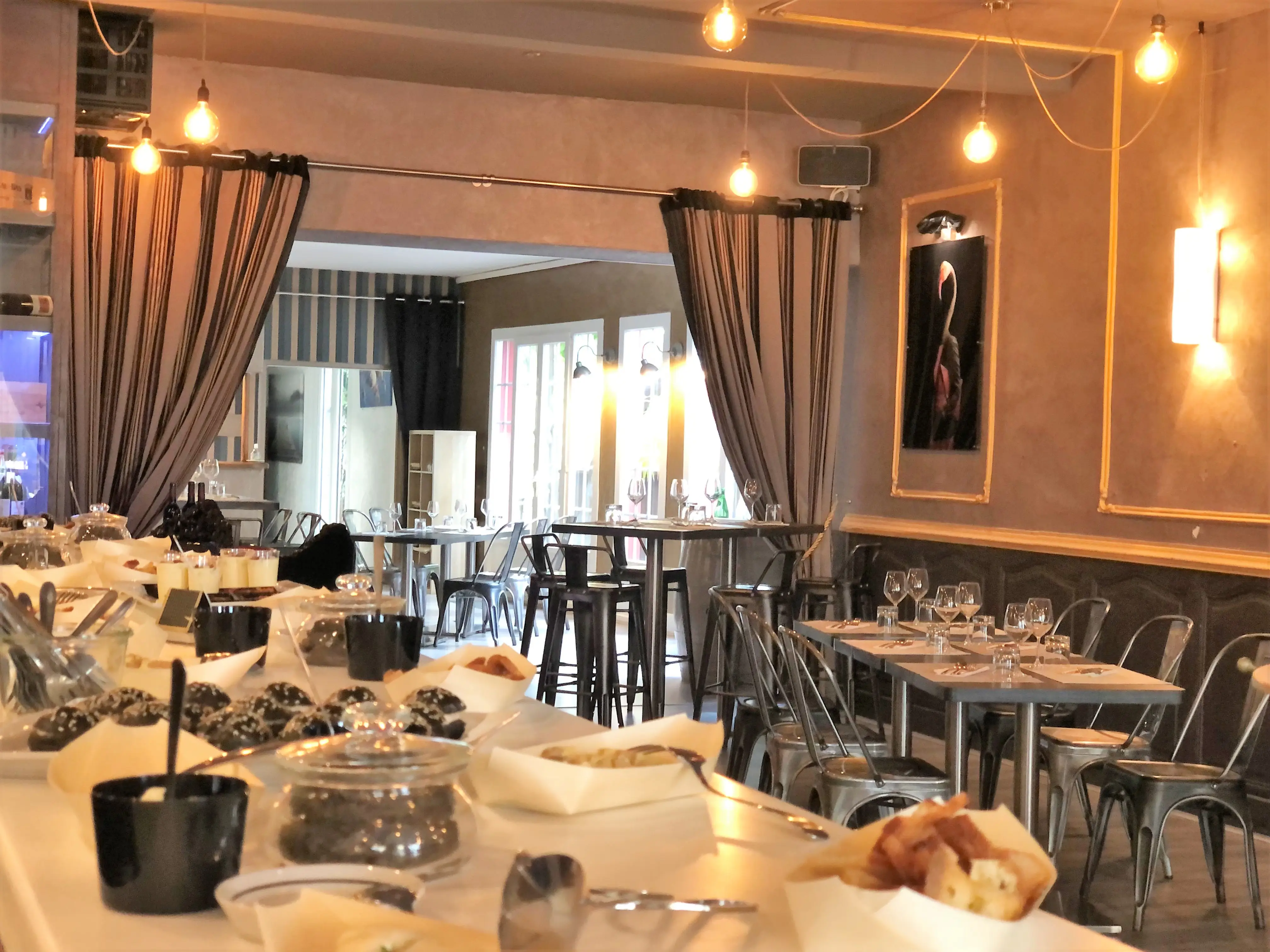 Hôtel Saint-Louis 10