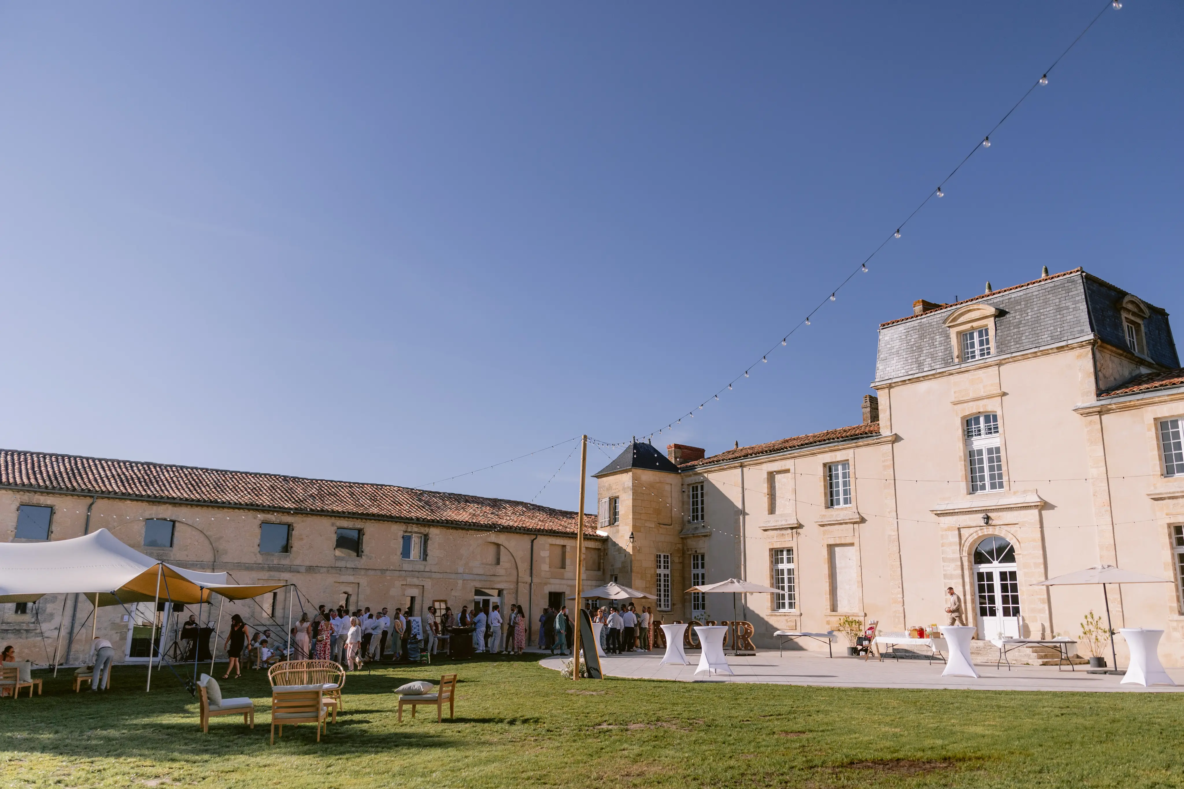 Château Formont 9