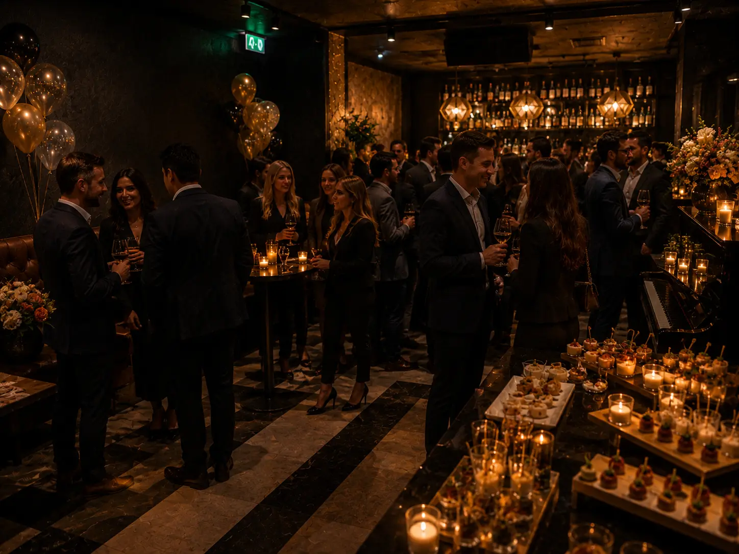 La Fav Paris spot evenementiel 16