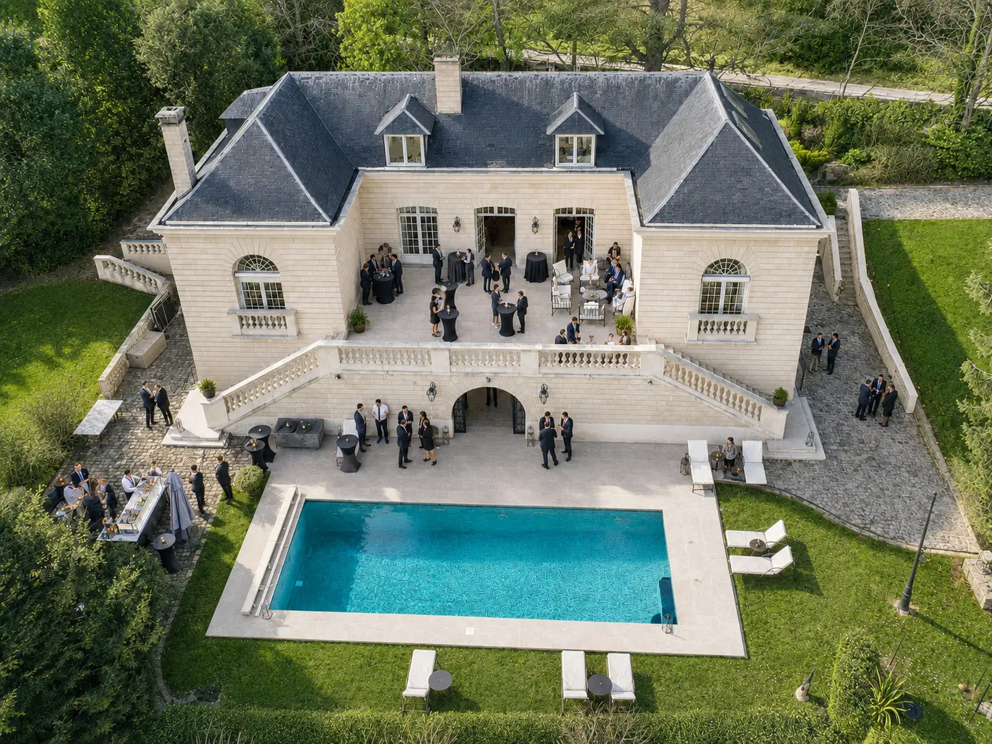 Villa Elysia 23