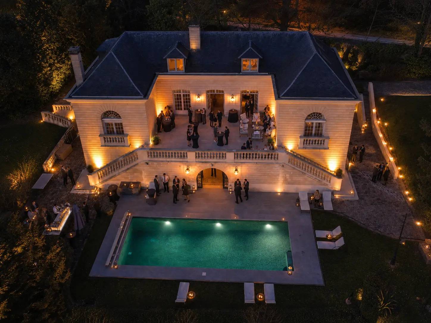 Villa Elysia 24