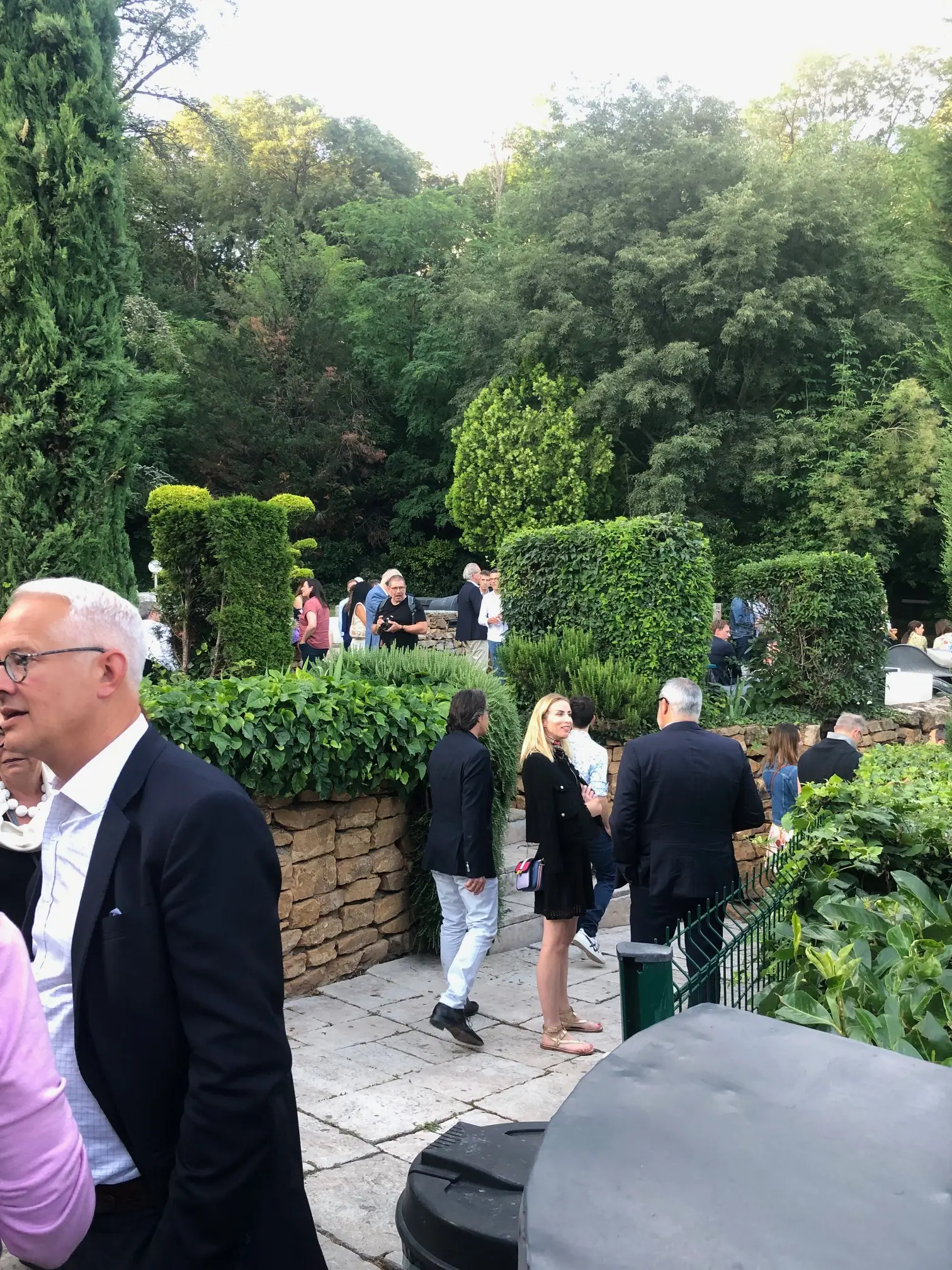 Le domaine des Tournelles 4