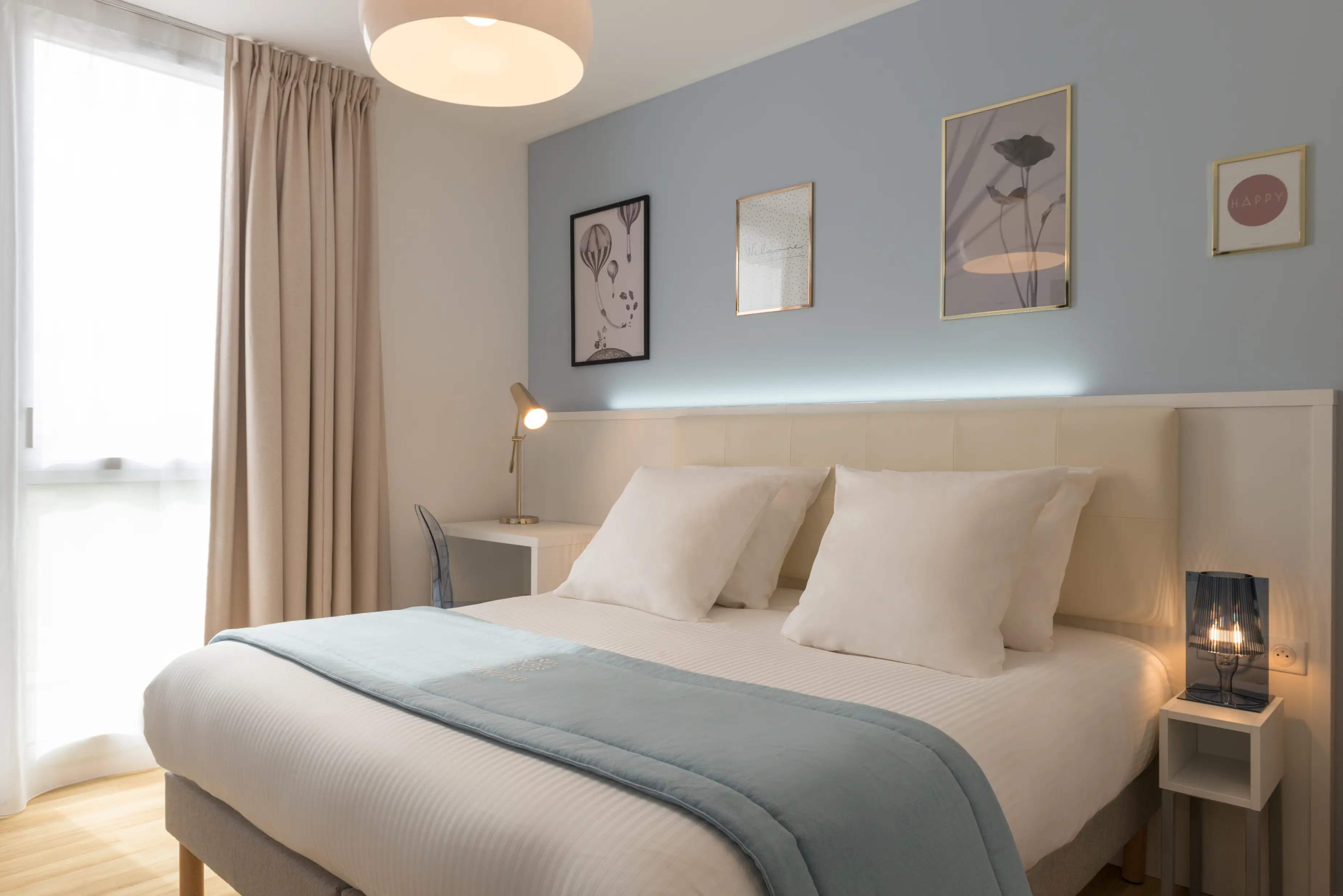 Hôtel Omnubo Collection 9