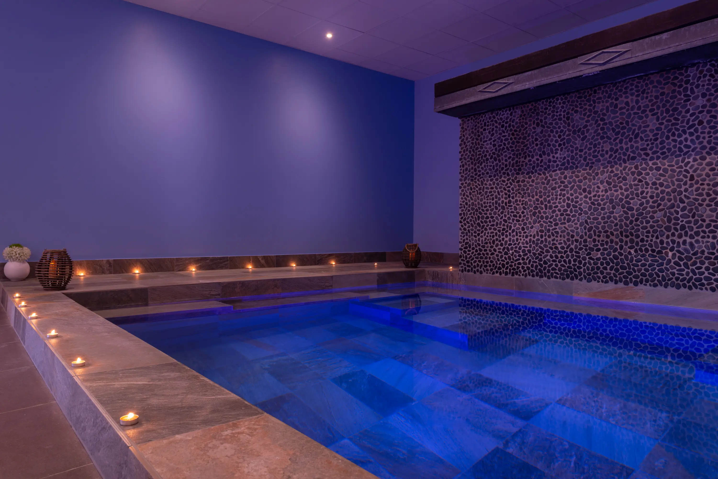 Le M Spa by Hôtels et Préférence 12