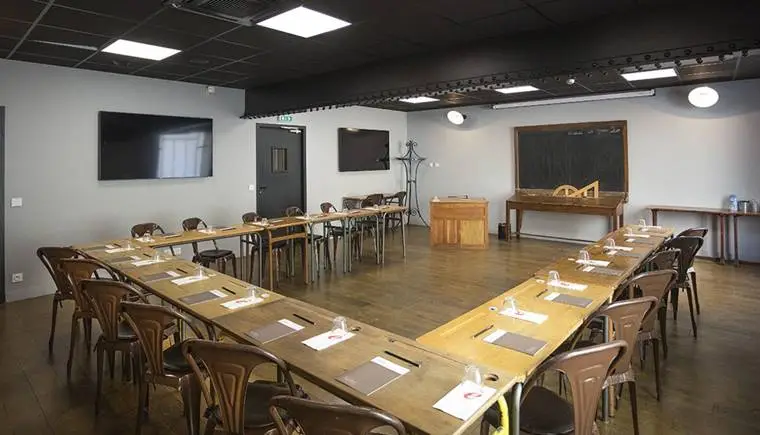 Collège Hôtel 7
