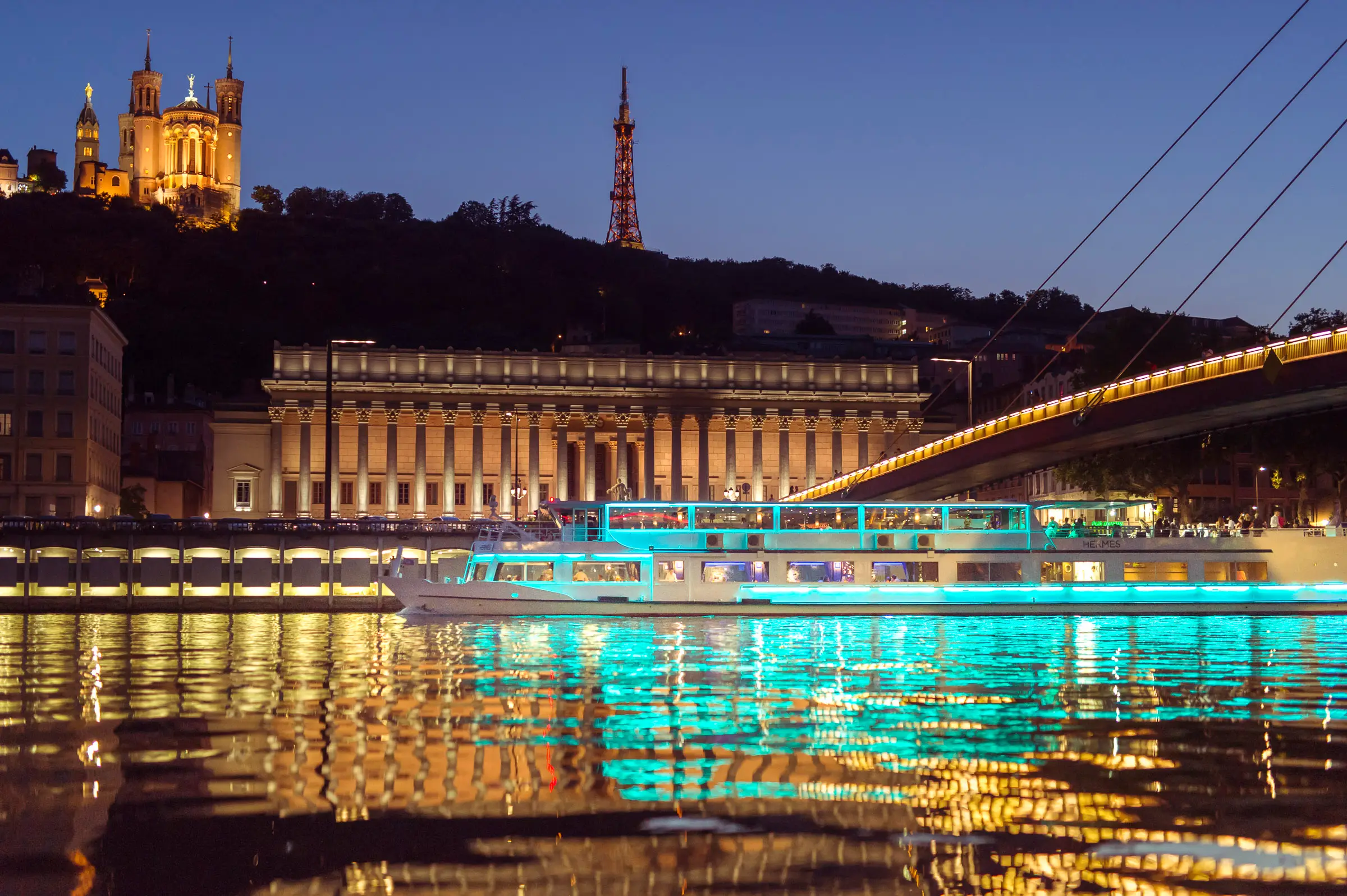 Les Bateaux Lyonnais 9
