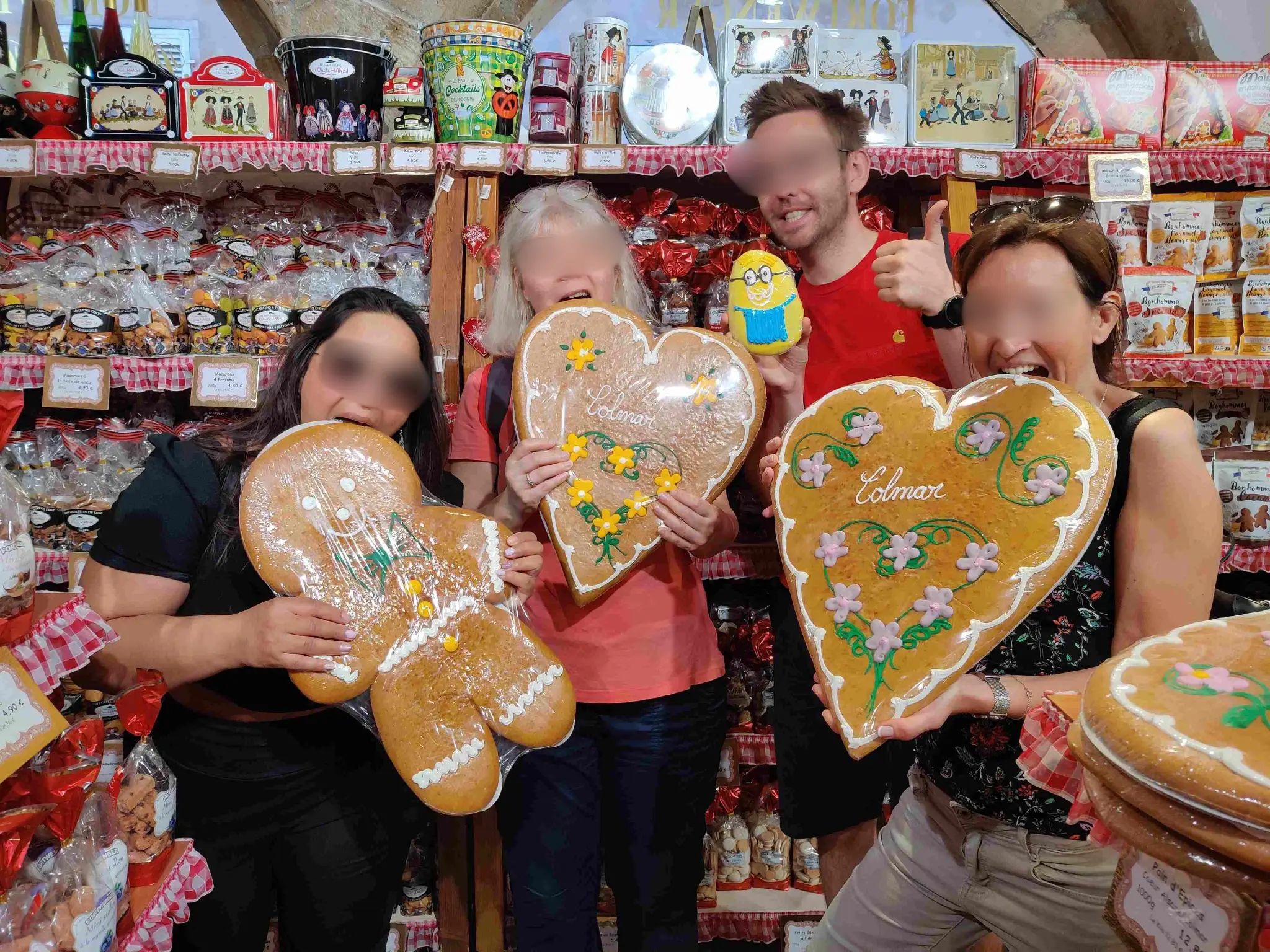 Rallye Gourmand : un parcours savoureux et ludique 7