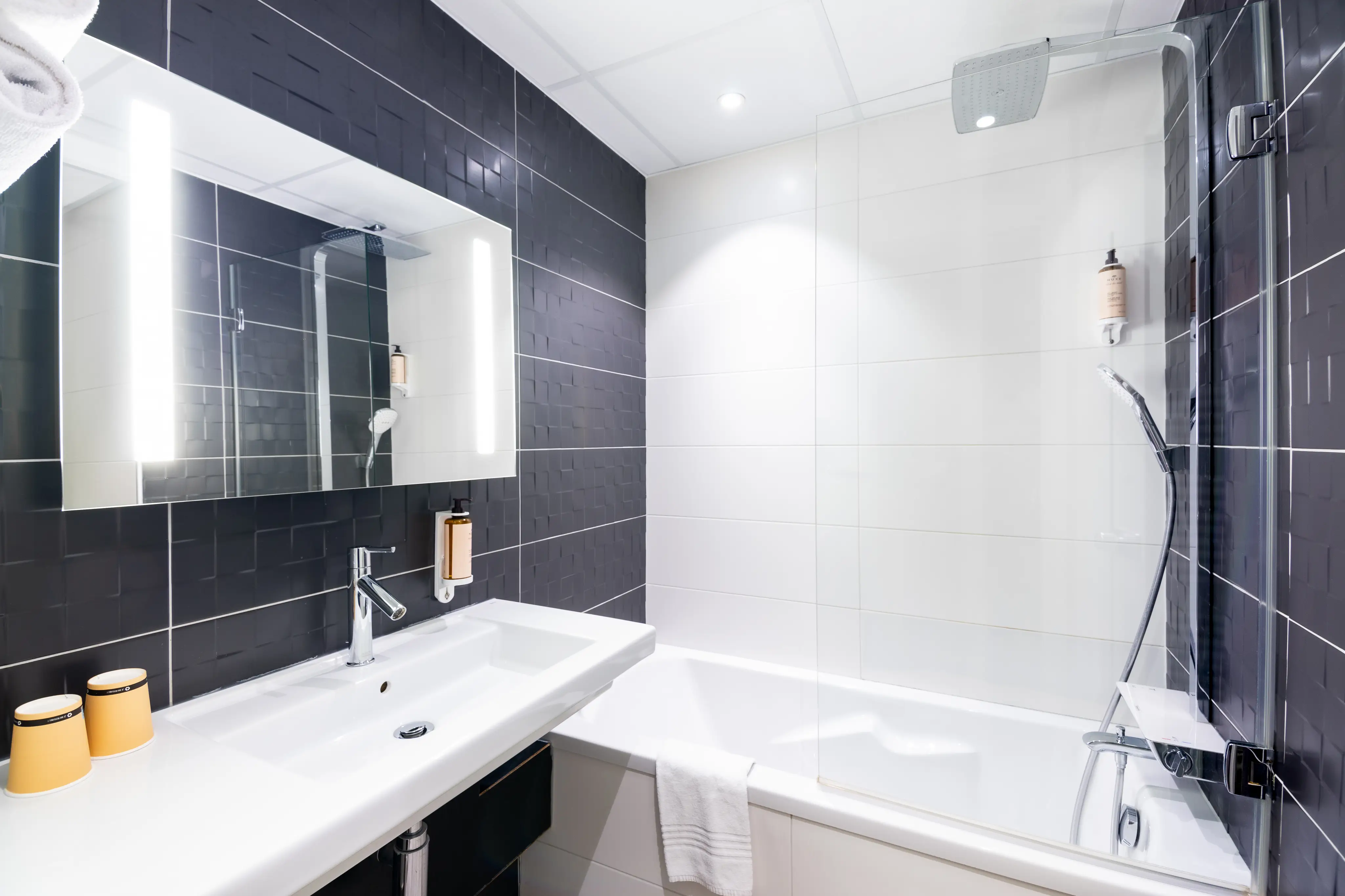Mercure Colmar Centre Unterlinden 14