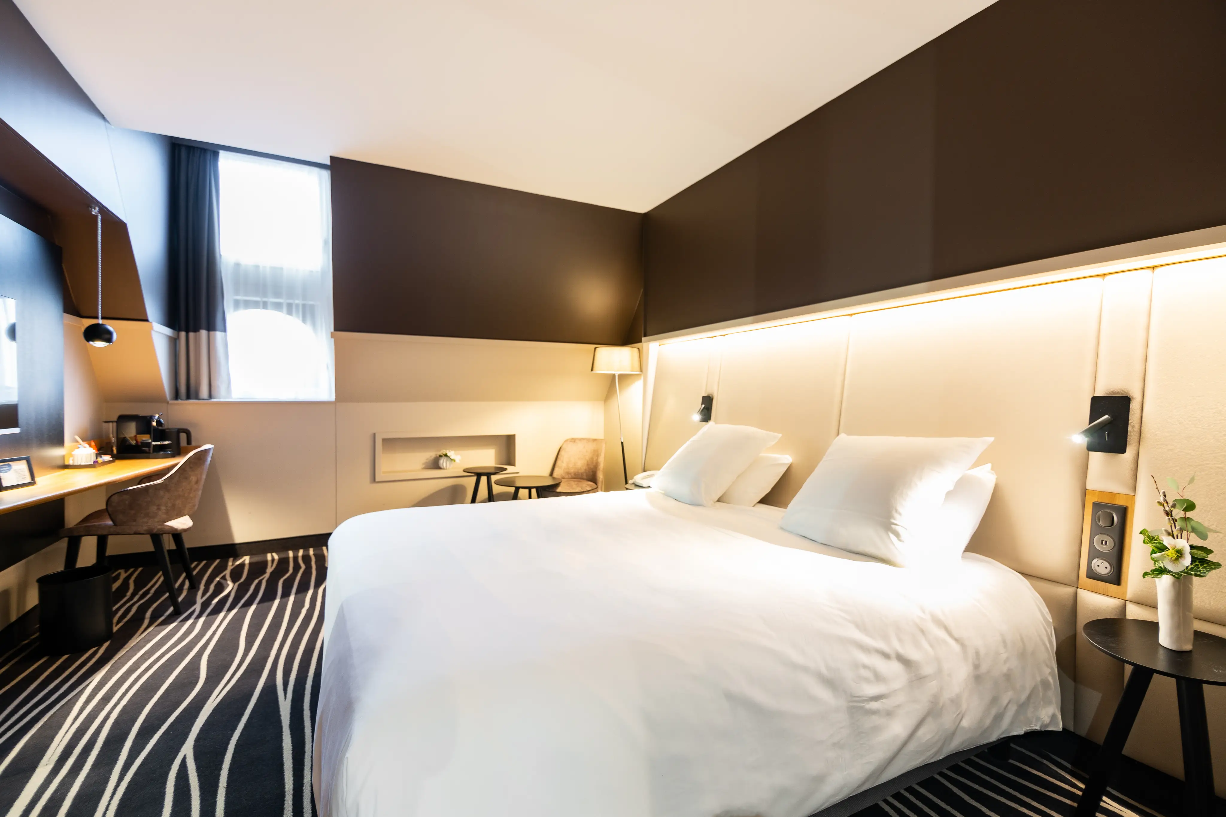 Mercure Colmar Centre Unterlinden 15