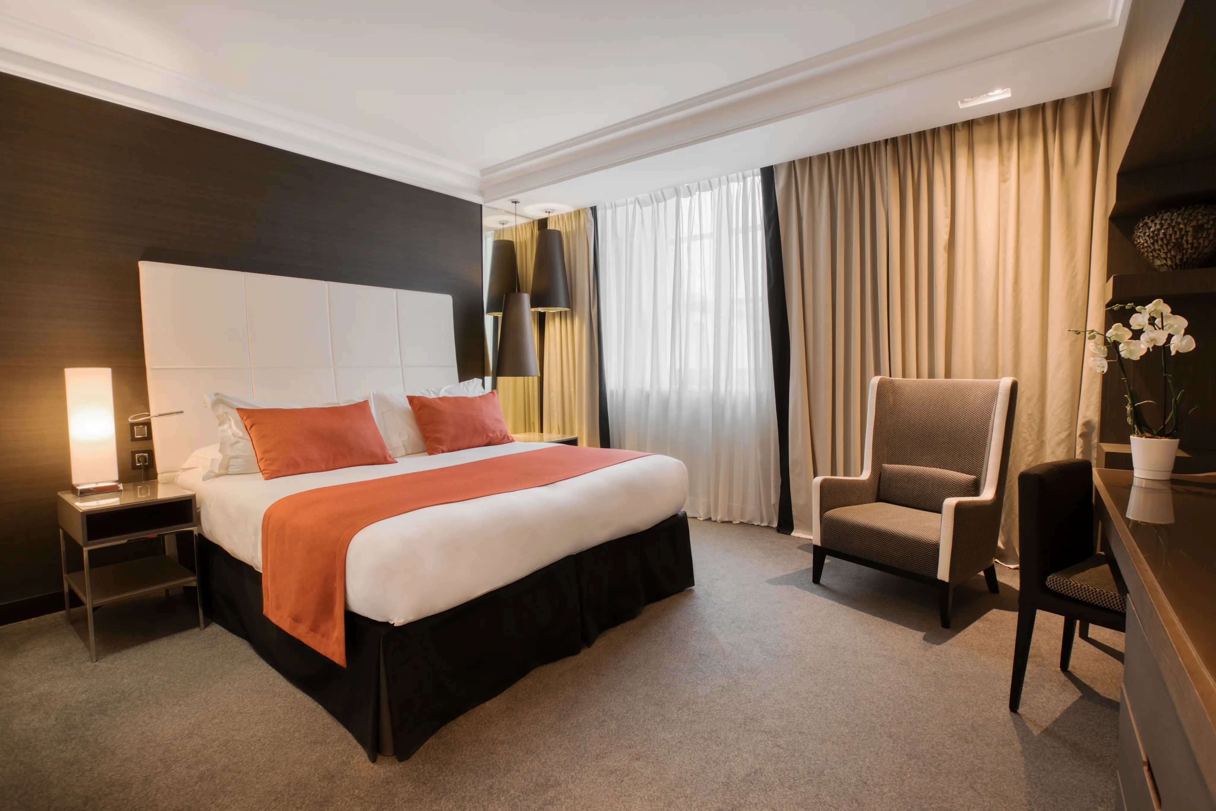 Intercontinental Marseille Hôtel Dieu 10