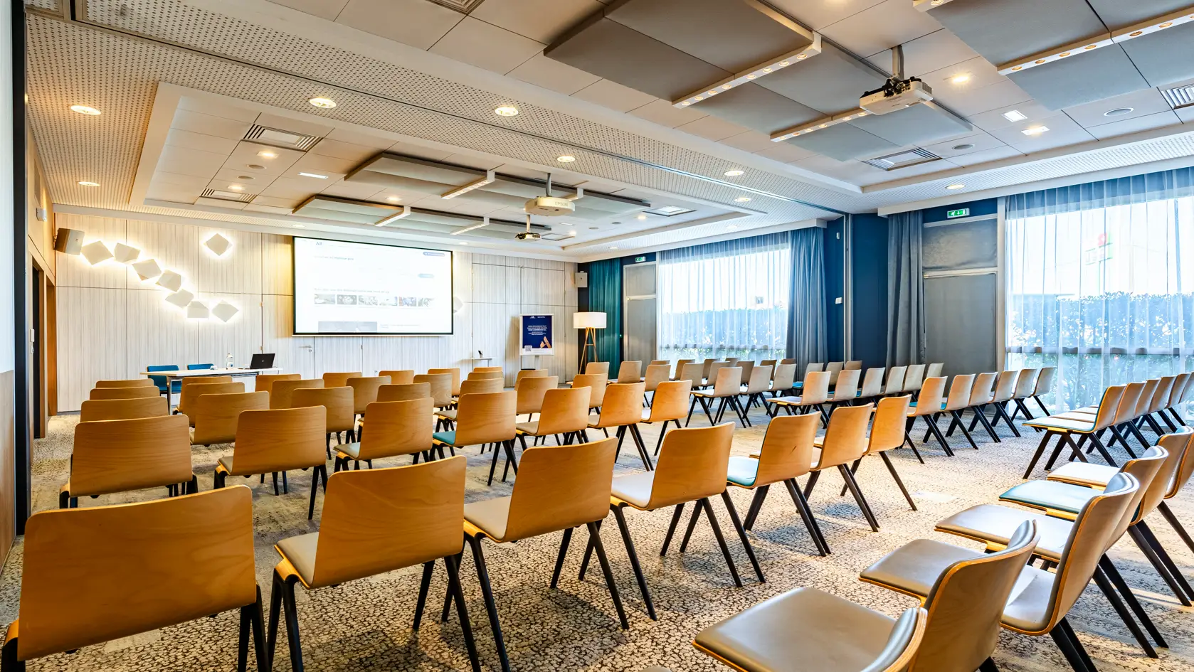 Novotel Reims Tinqueux