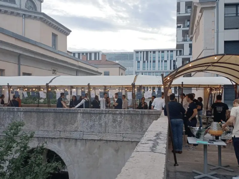 La Source Events 16
