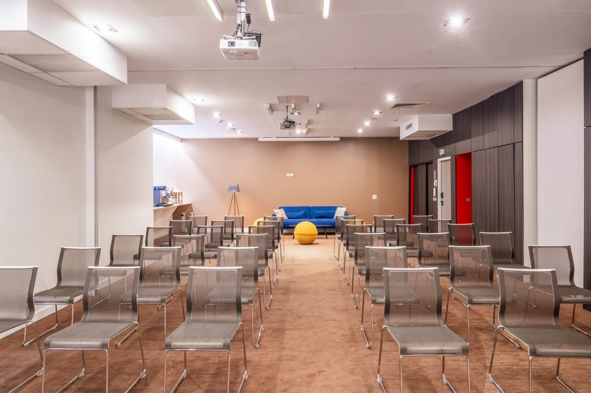 Novotel Lyon Confluence 12