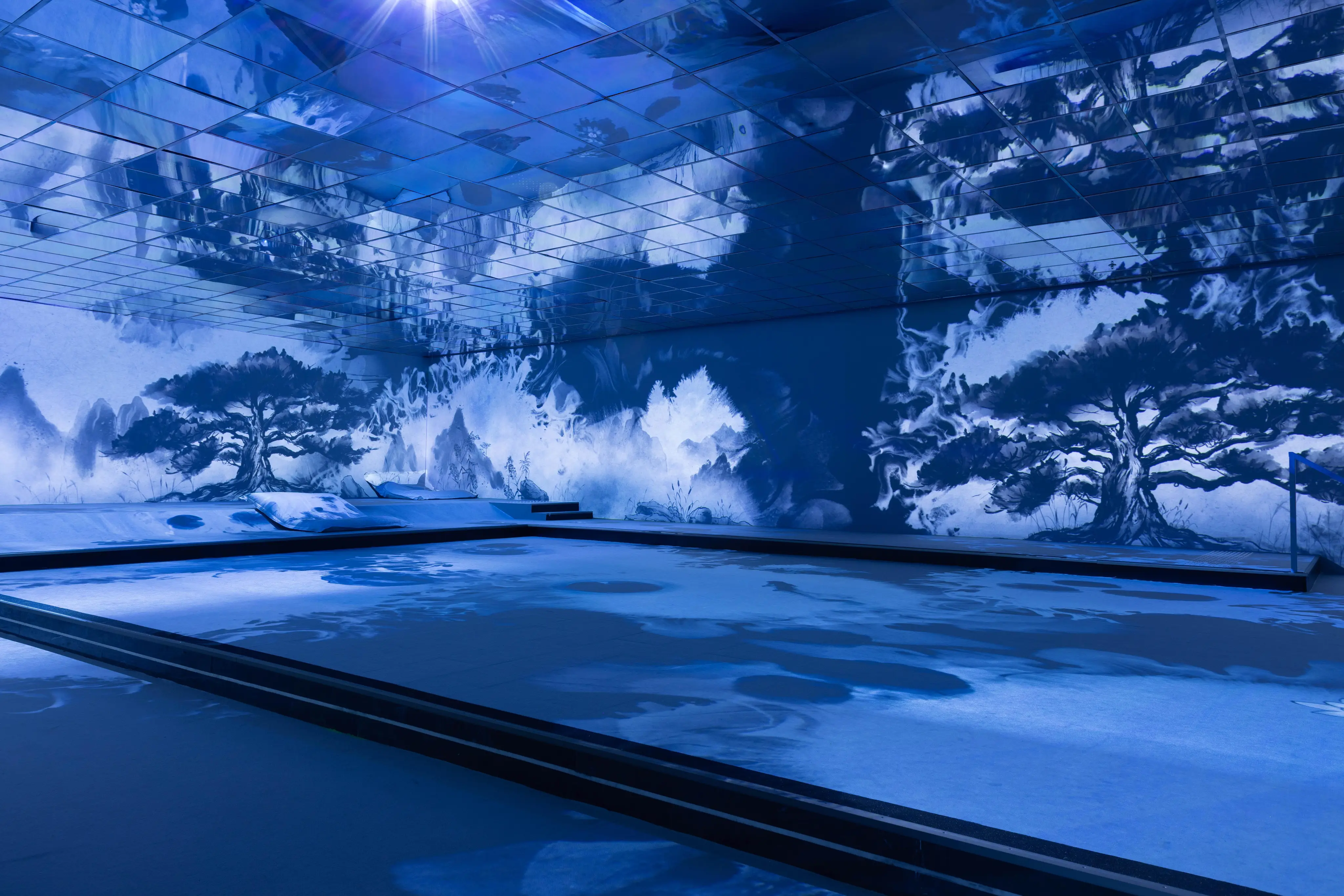 Cité Immersive des Fables 8