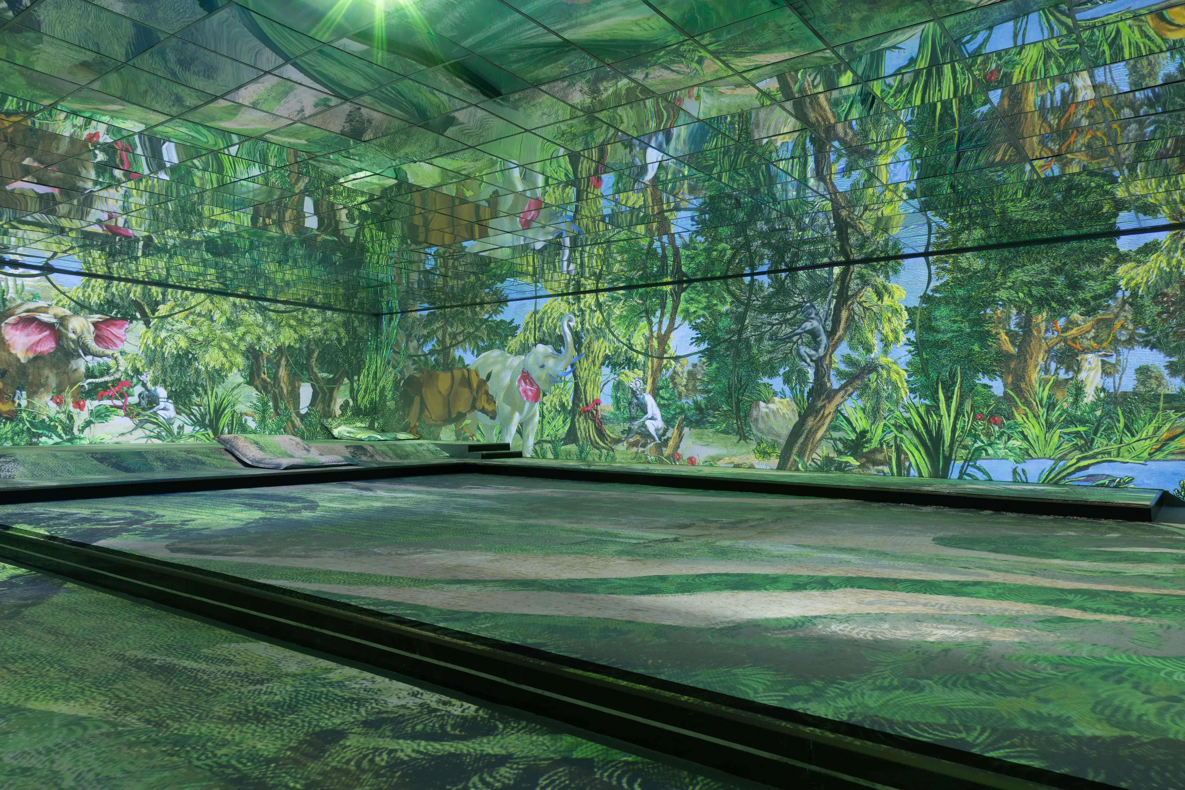 Cité Immersive des Fables 5