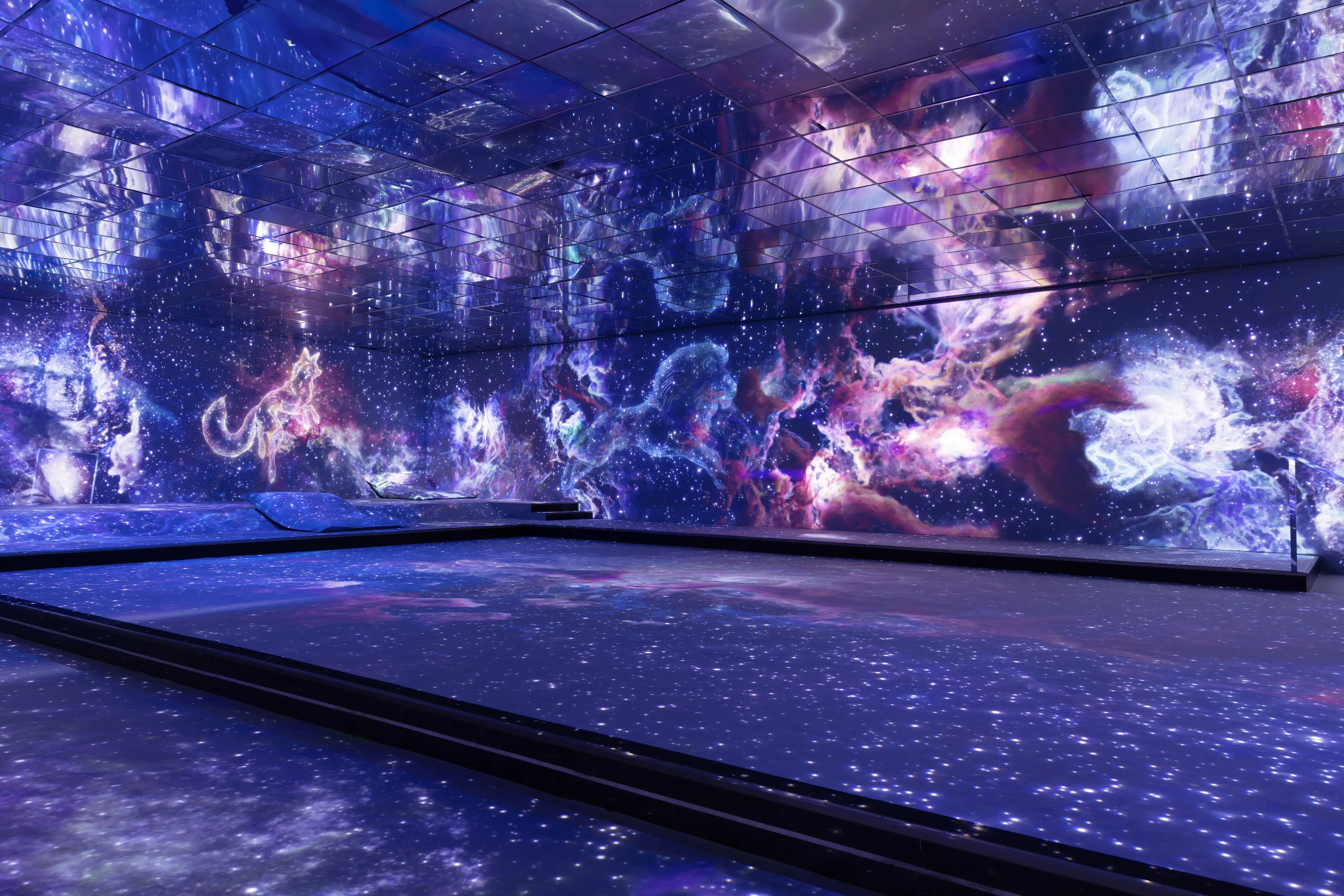 Cité Immersive des Fables 6