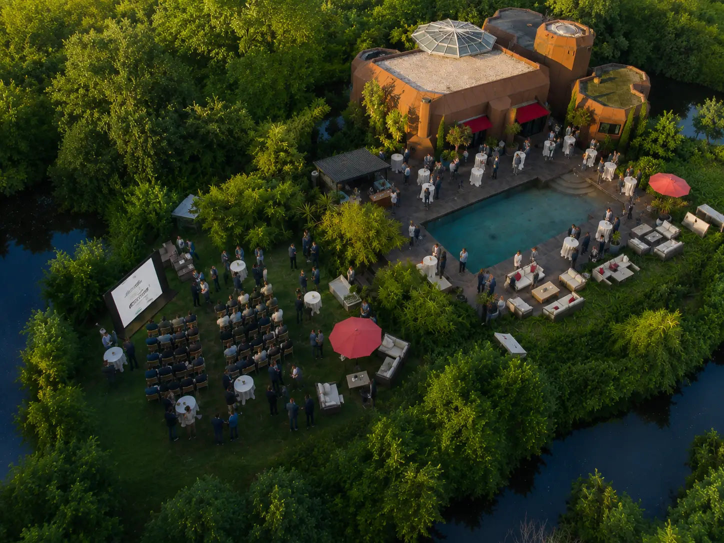 La Villa Utopia 25