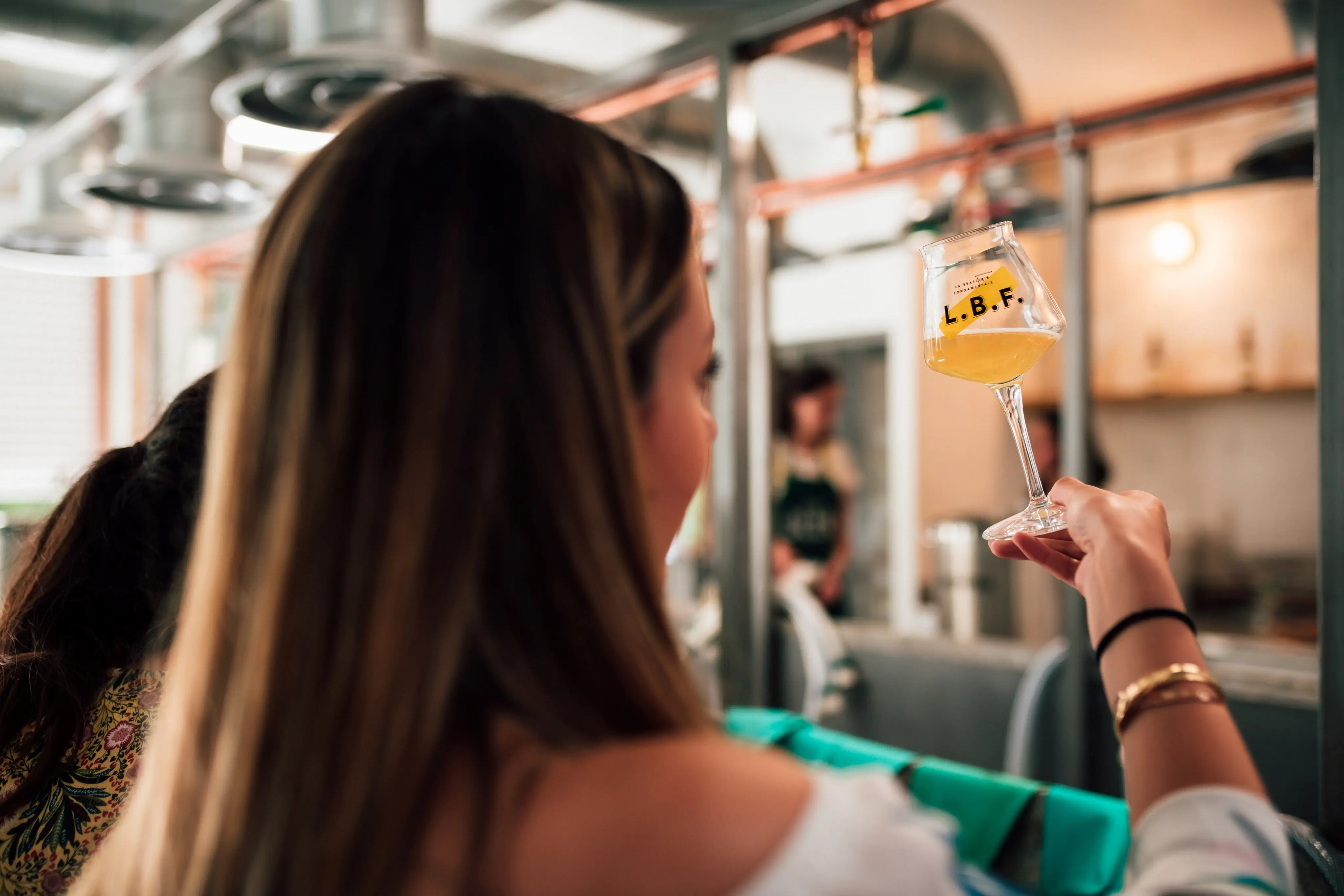 Teambuilding Fabrication et dégustation de boissons sans alcool à Paris 11ème