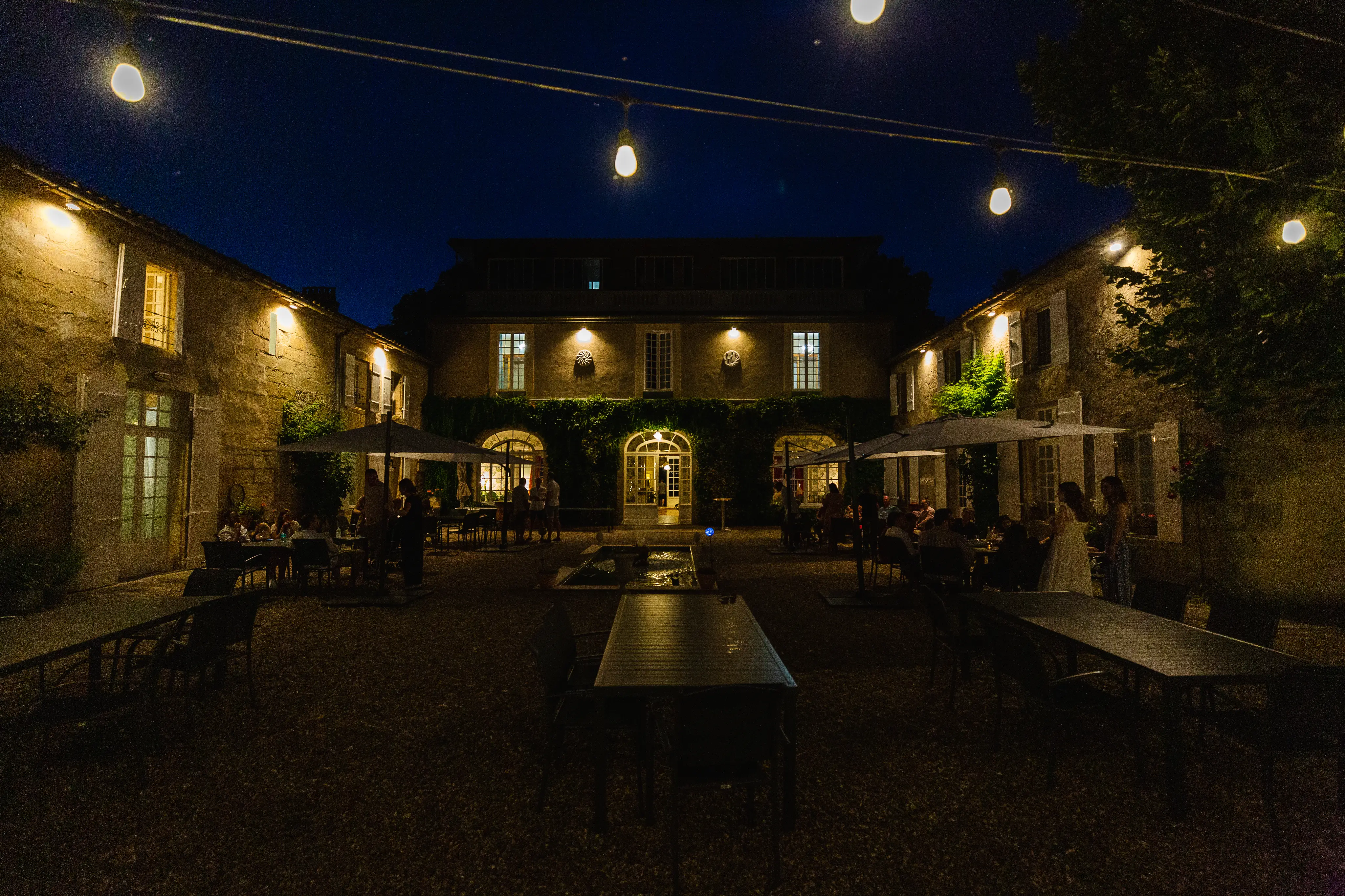 Château Destinée 26