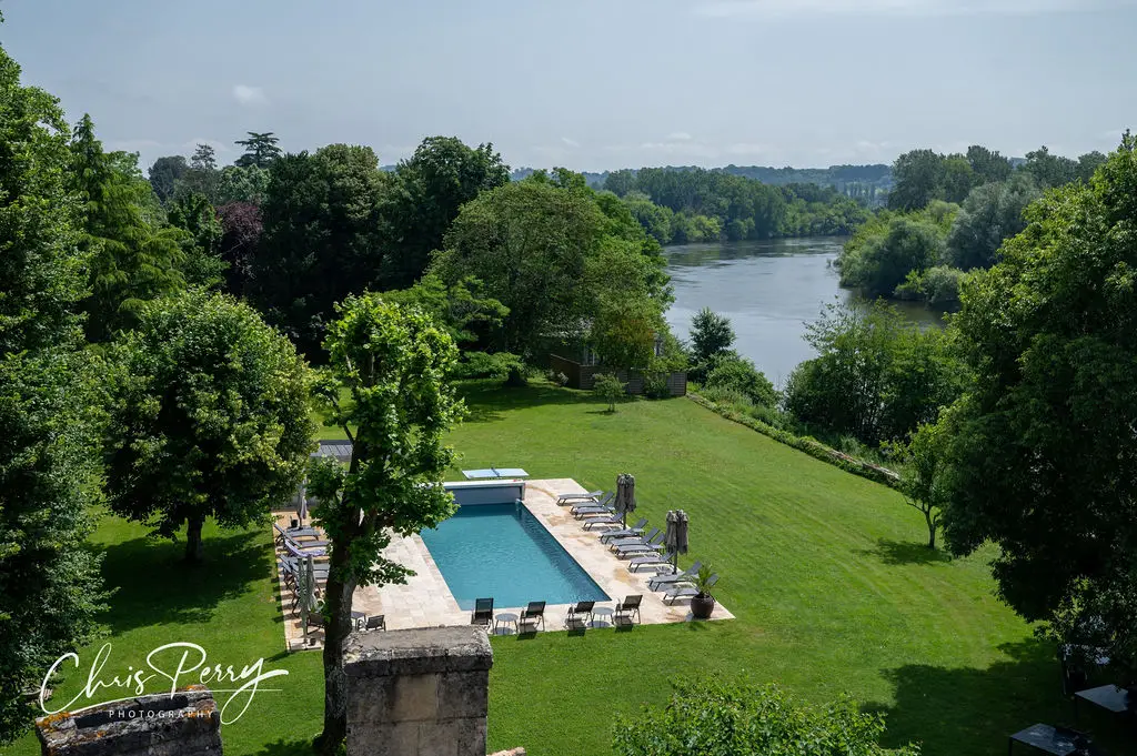 Château Destinée 11