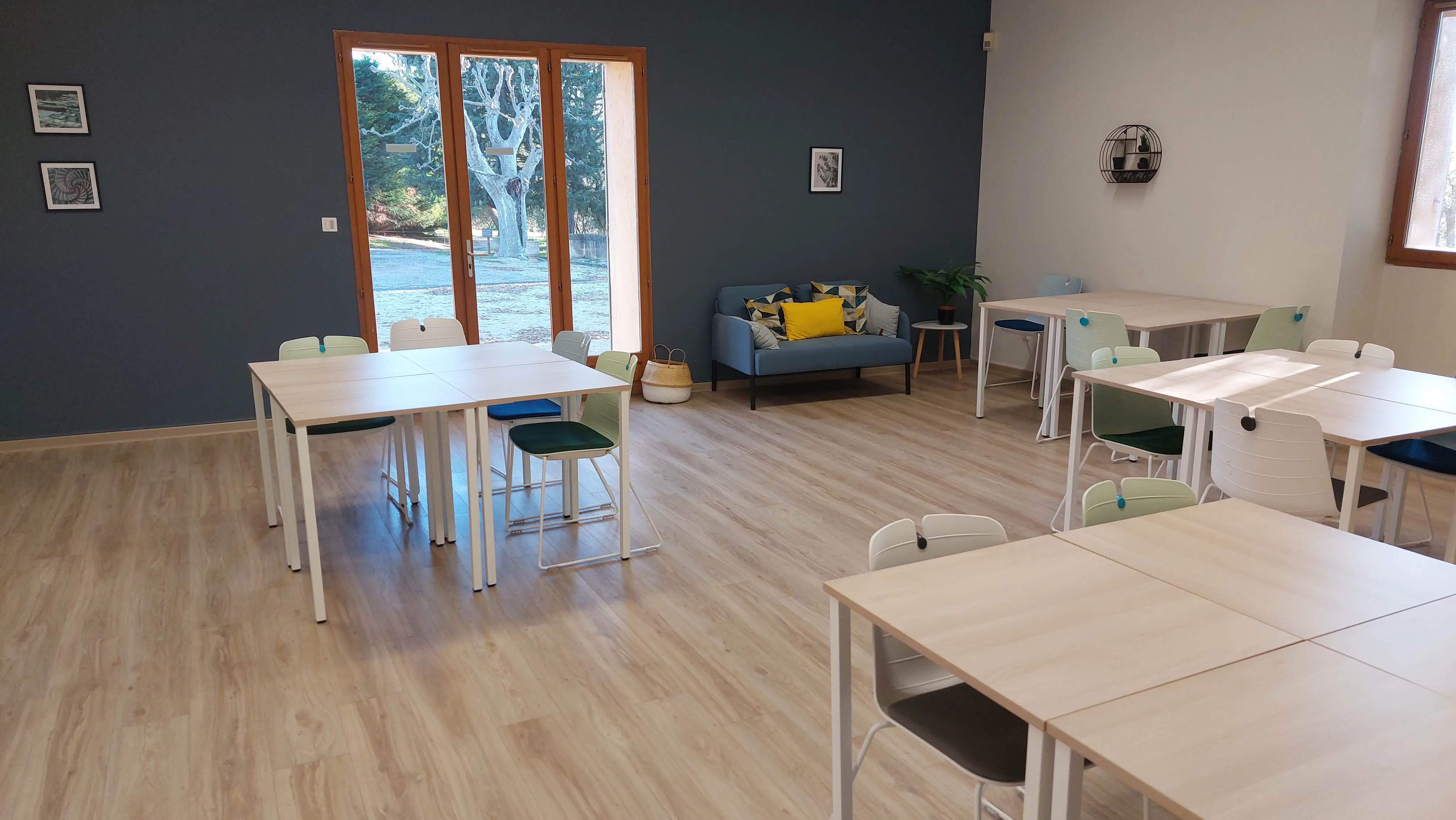 Institut Régional des Chefs d'Entreprise 9