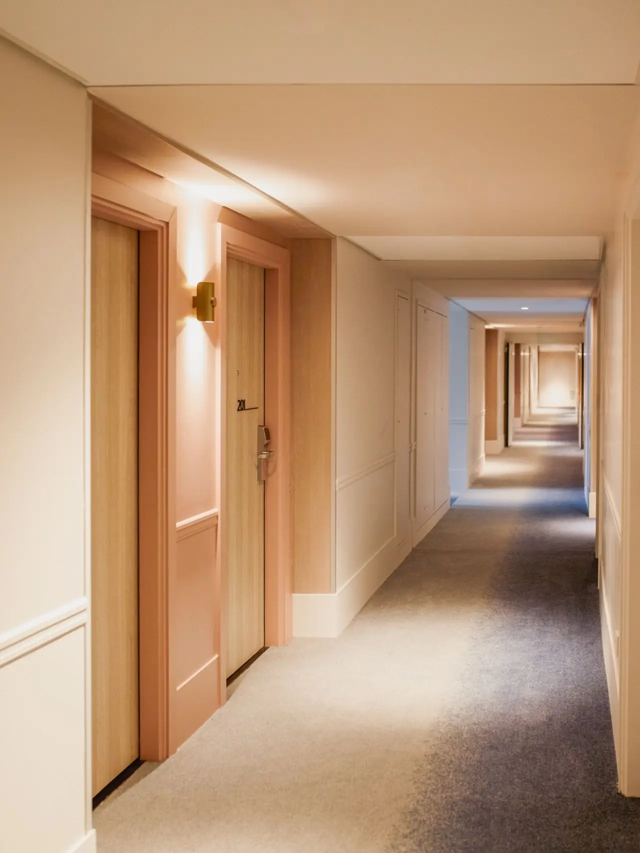 Courtyard by Marriott Paris Saint Denis 6
