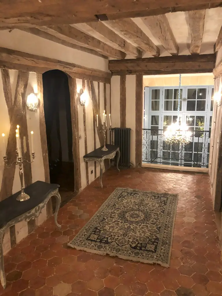 La Faisanderie d'Arcueil 12