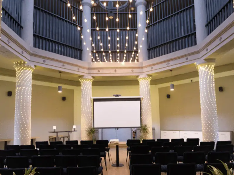 La Source Events 28