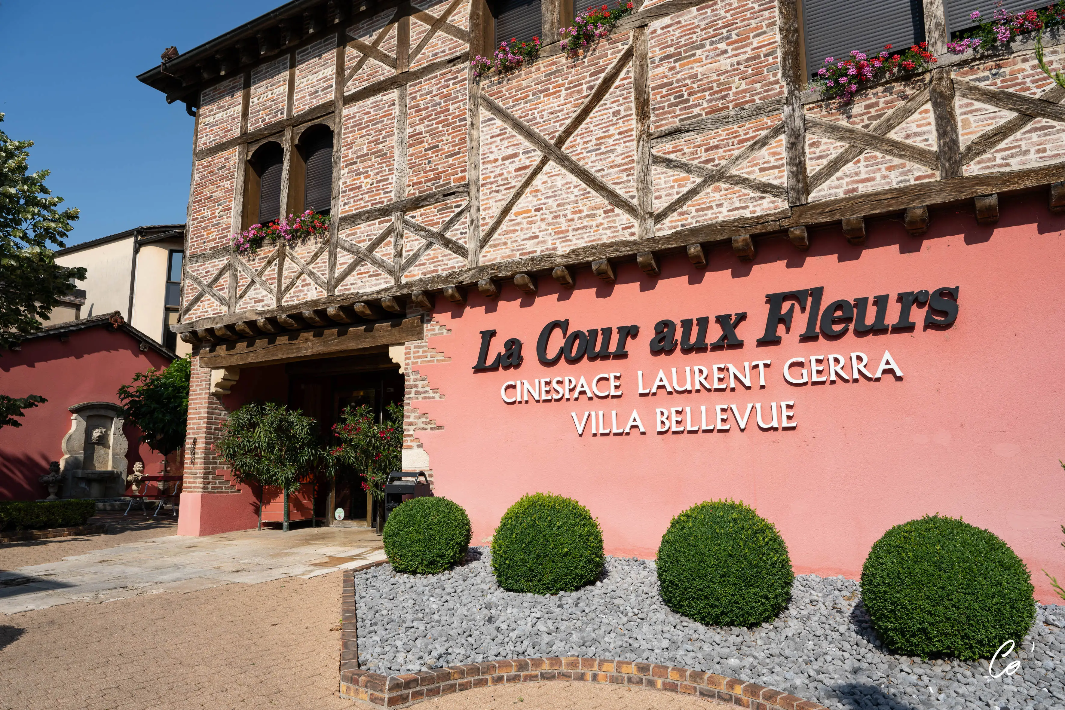 Hôtel Les Saules Teritoria 13