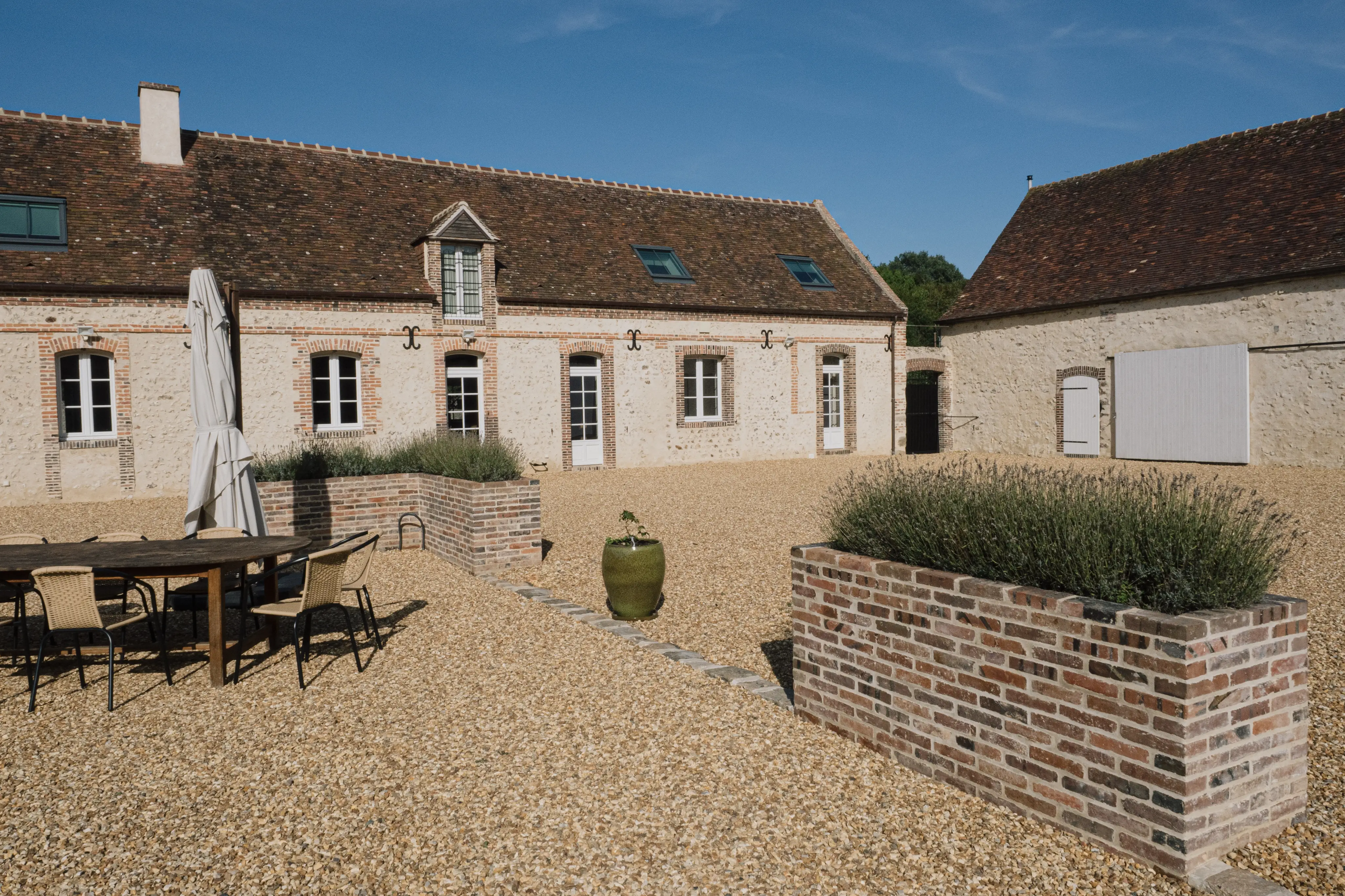 Gîte de La Hallière 10