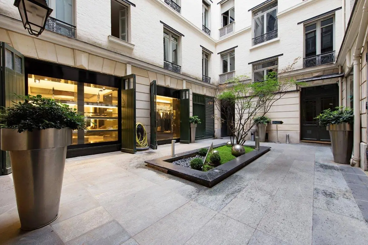 Loft Triangle d’Or Paris  8 Champs-Élysée 45