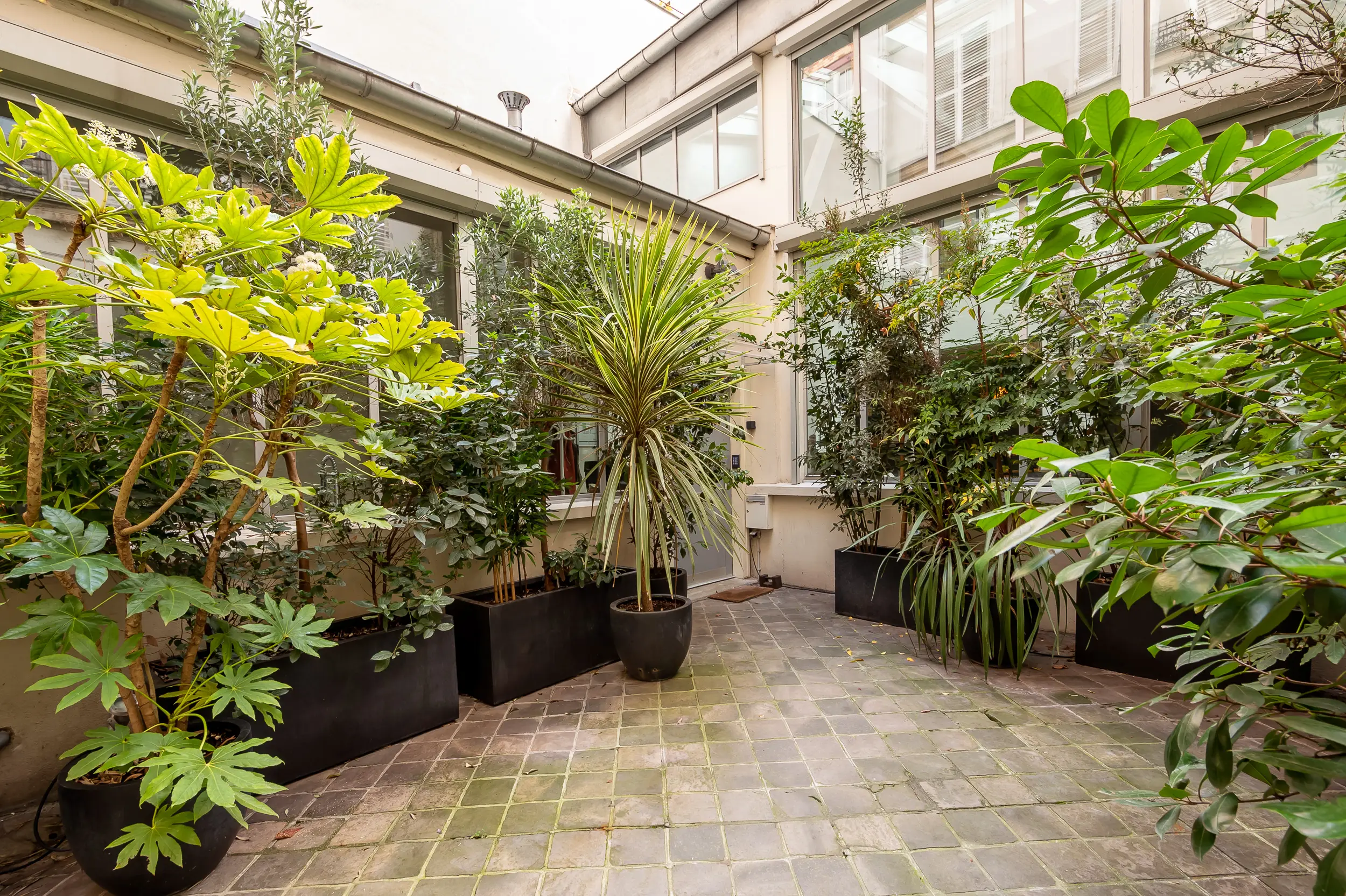 Dune : le loft work & wellness 11