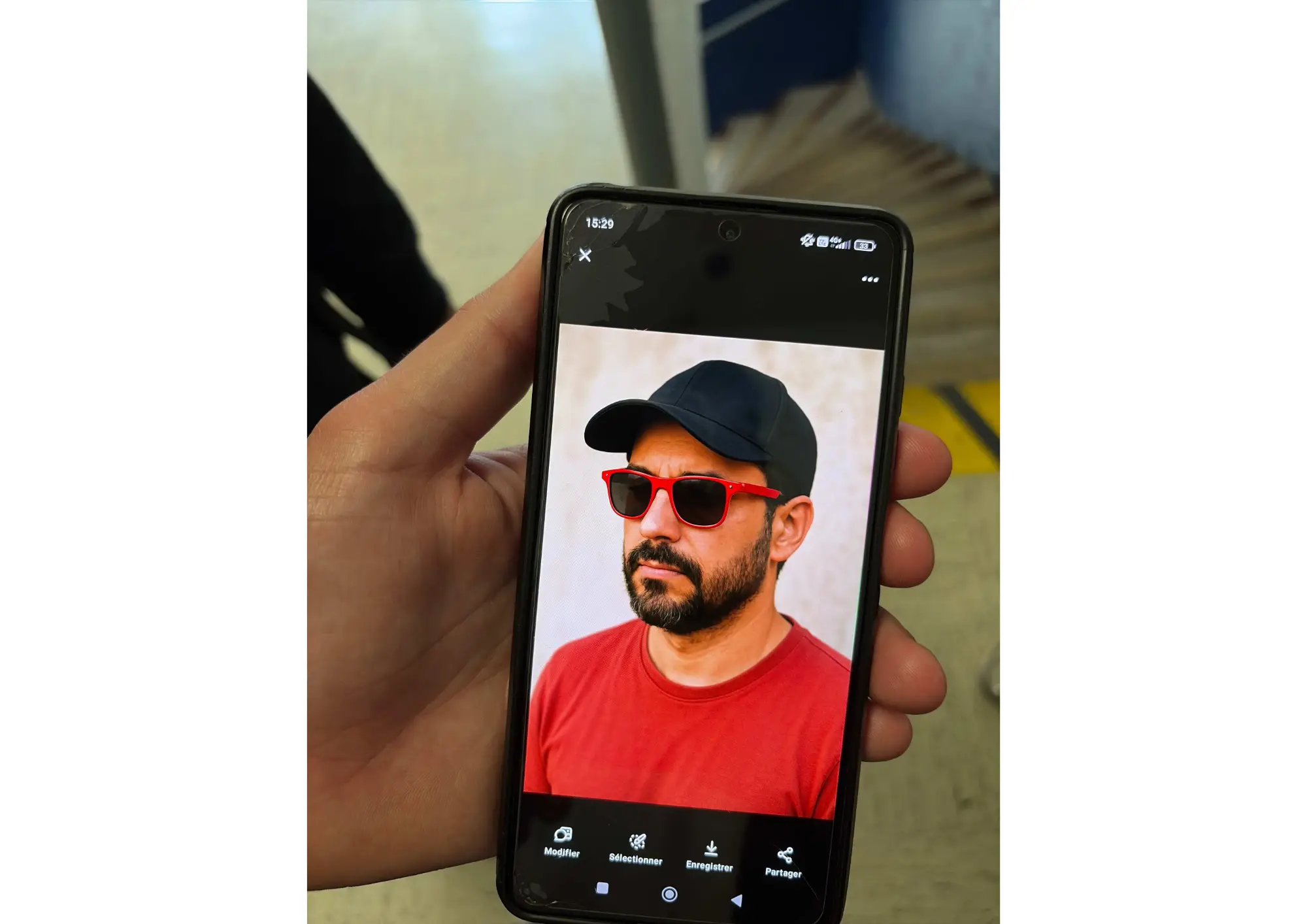 Course à l'IA 4