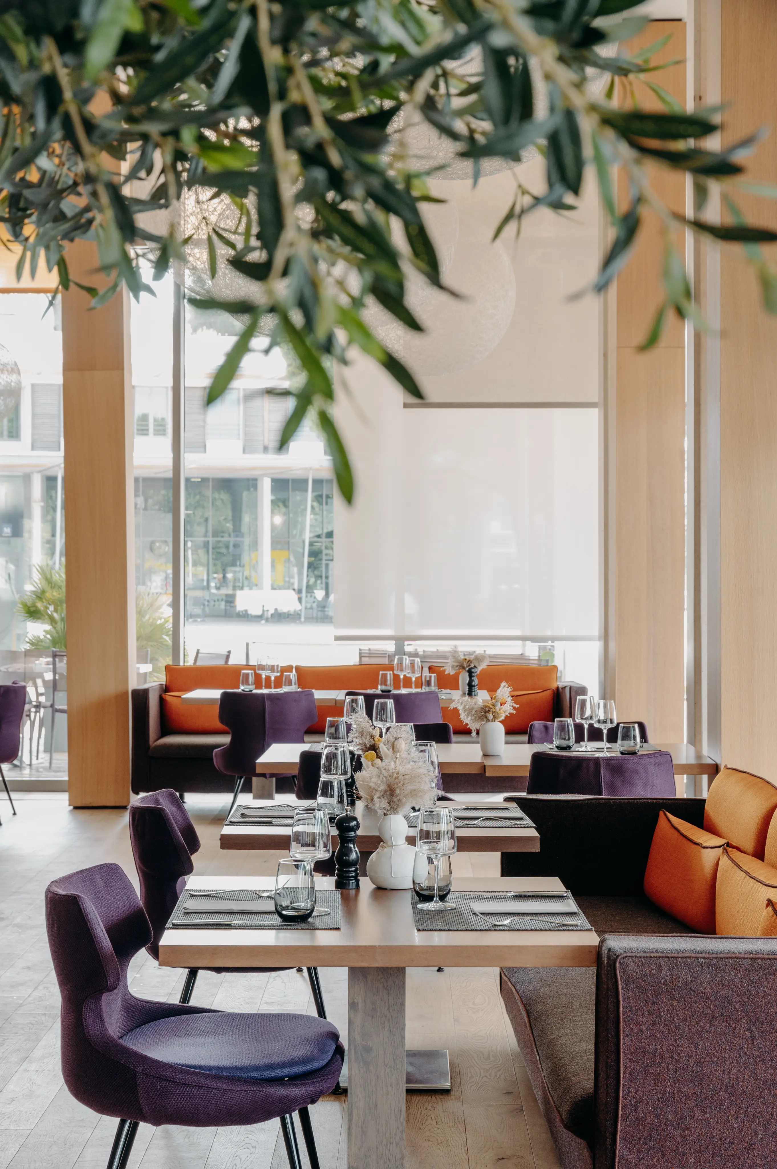 Courtyard By Marriott Montpellier 9