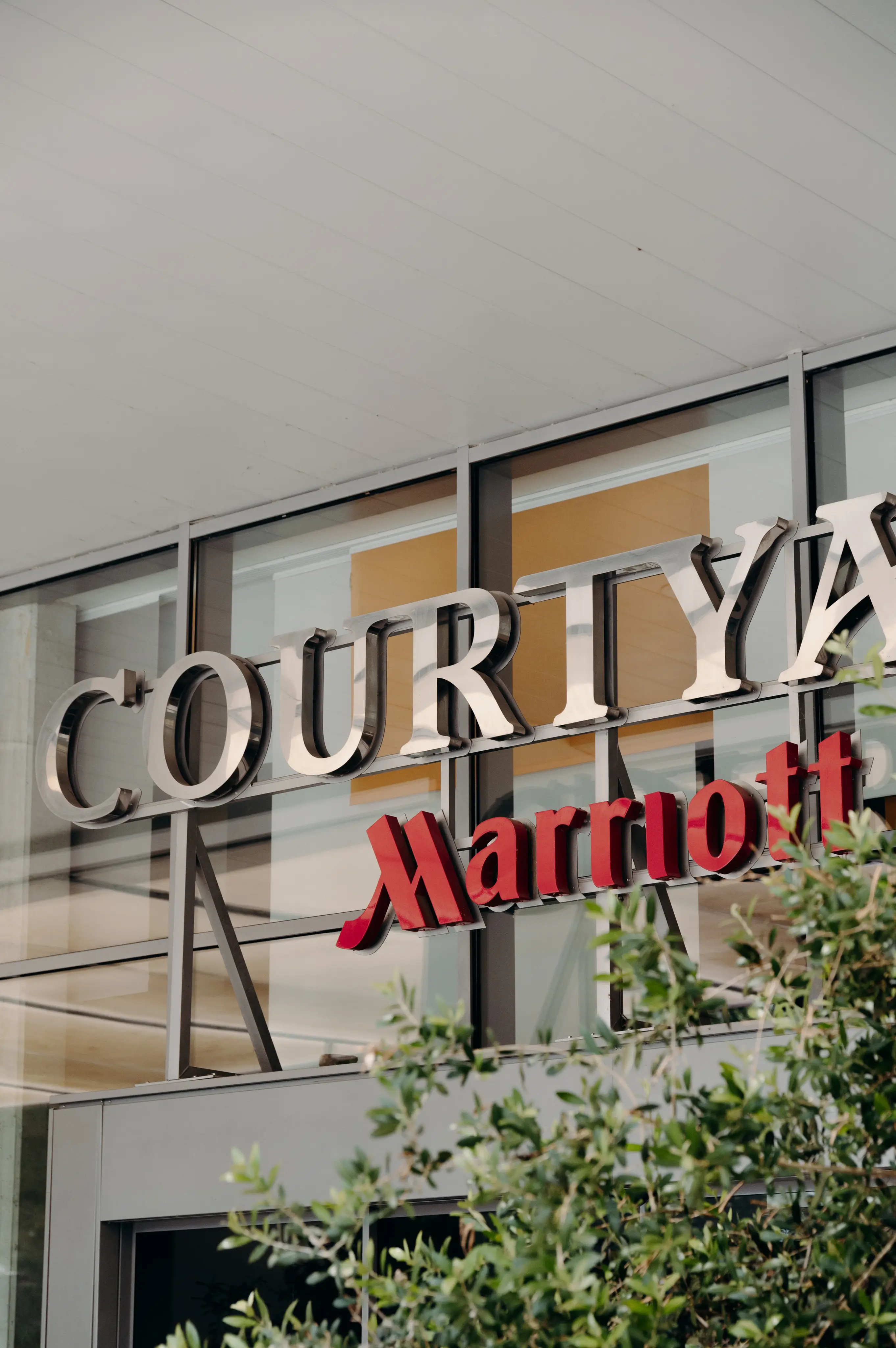 Courtyard By Marriott Montpellier 2