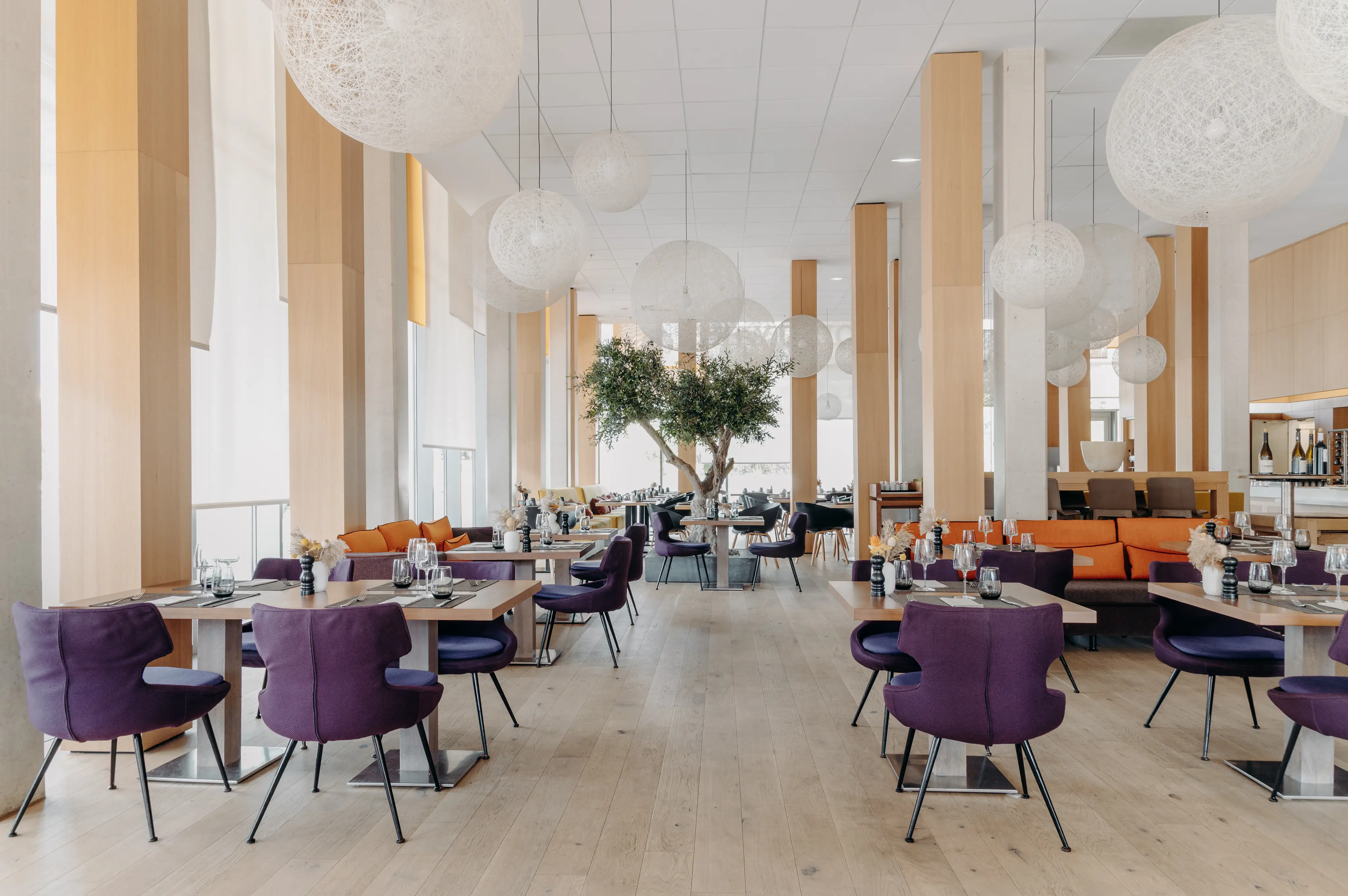 Courtyard By Marriott Montpellier 10