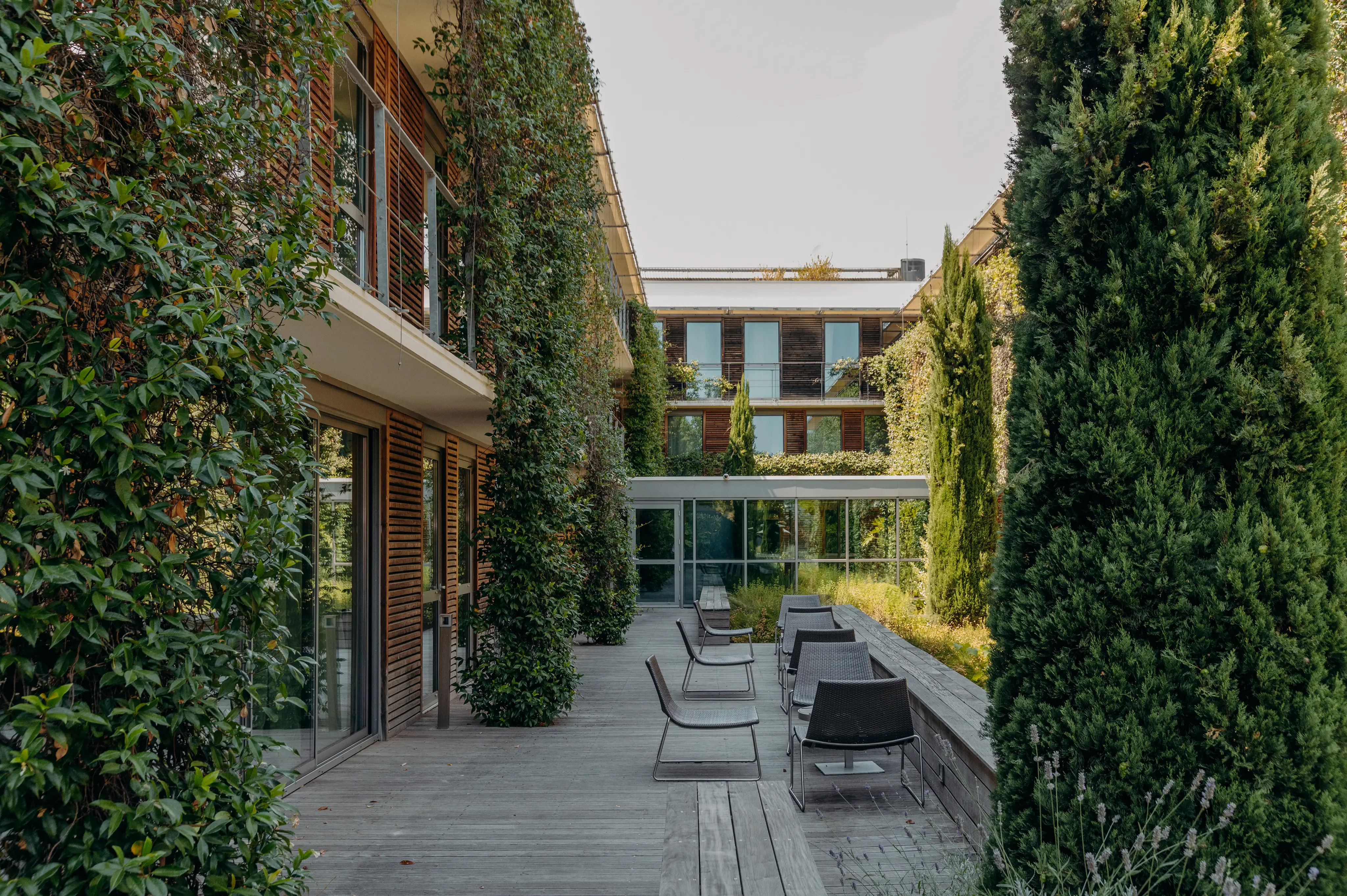 Courtyard By Marriott Montpellier 12