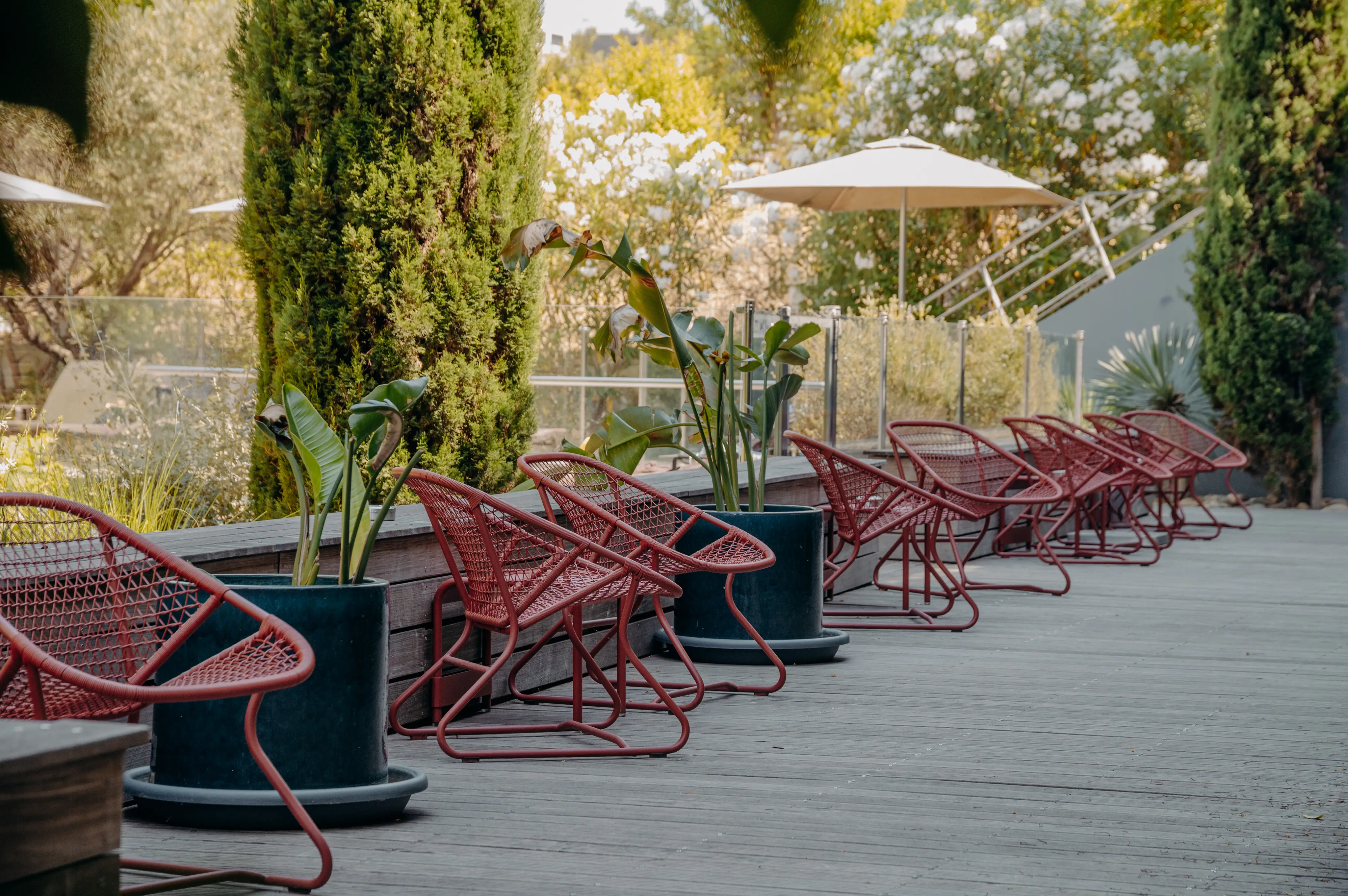 Courtyard By Marriott Montpellier 13
