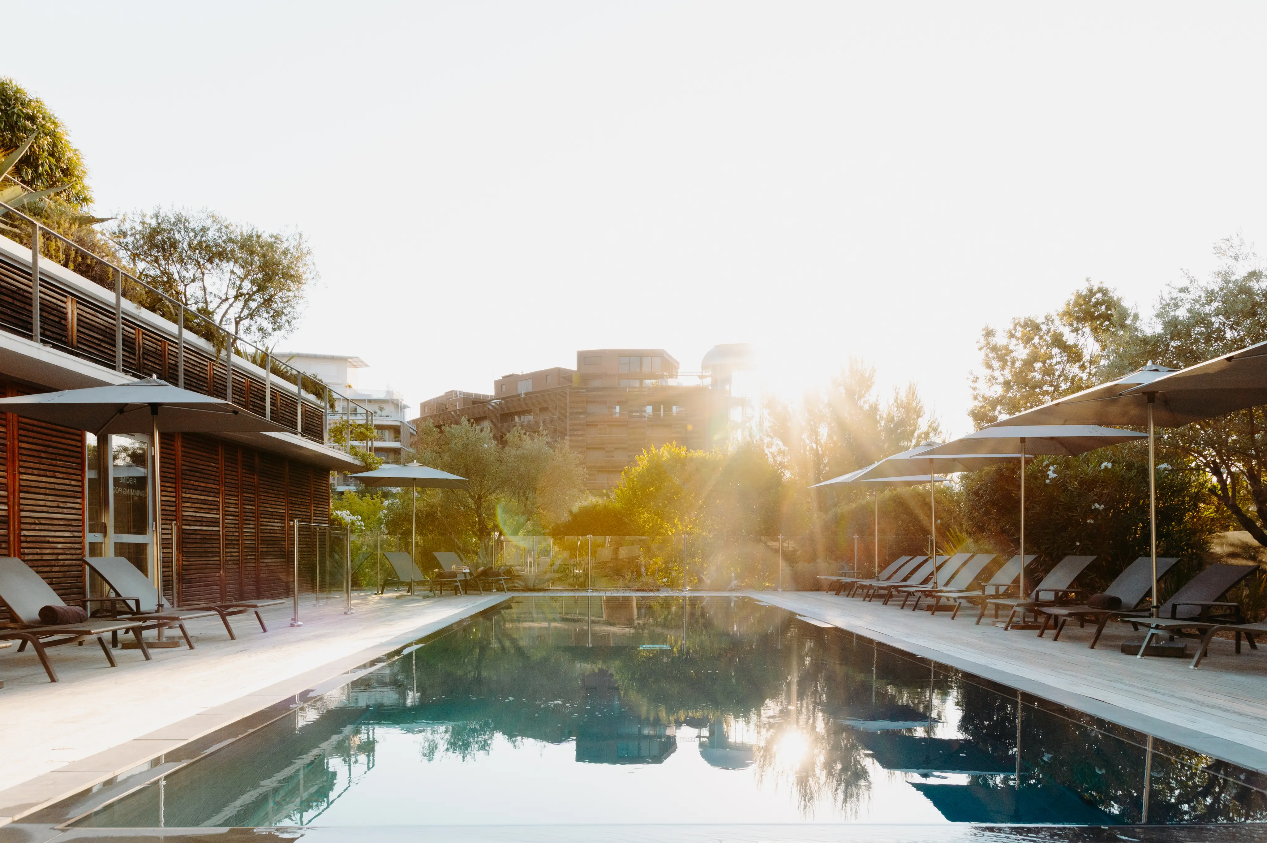 Courtyard By Marriott Montpellier 14