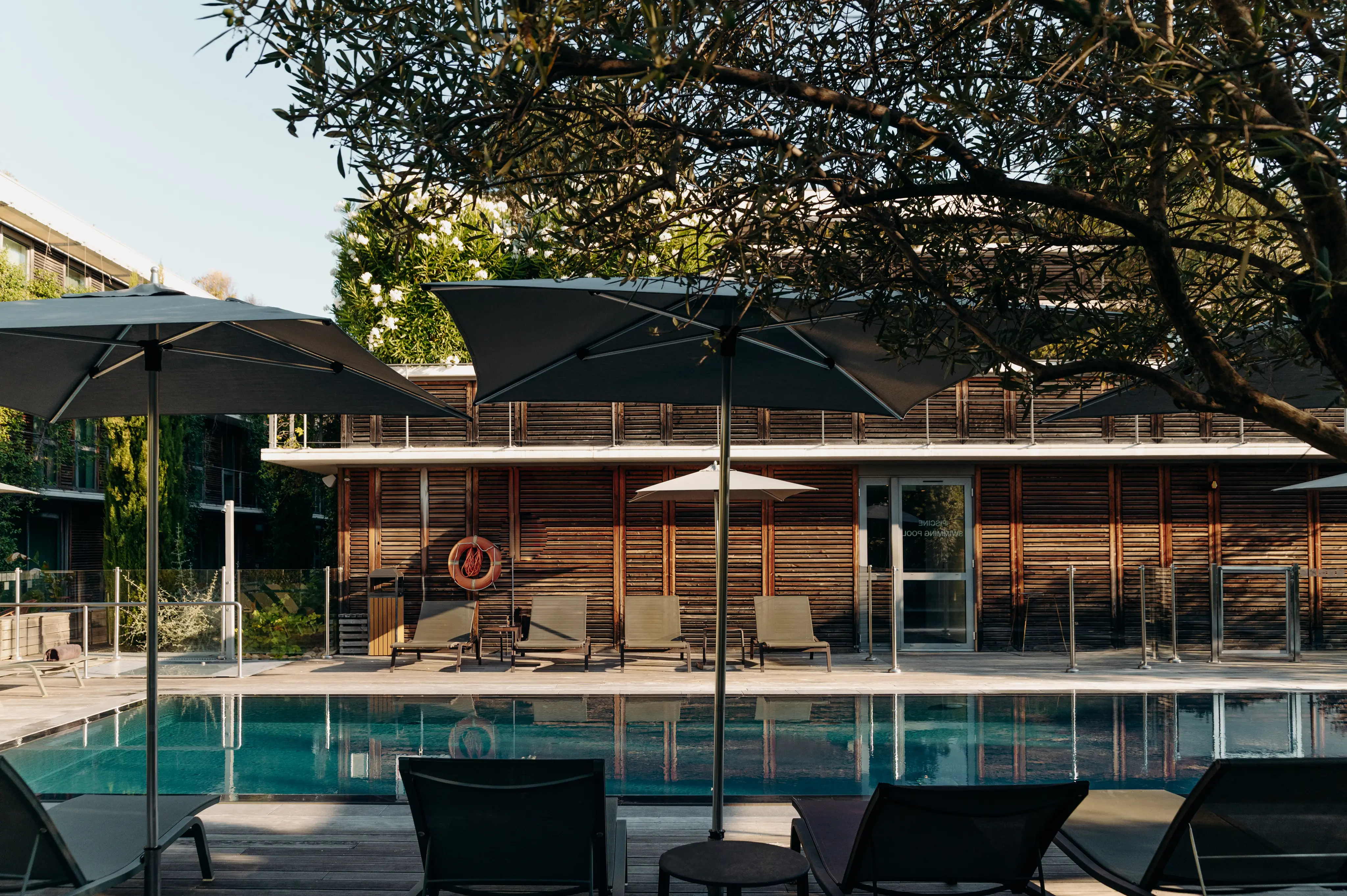 Courtyard By Marriott Montpellier 15