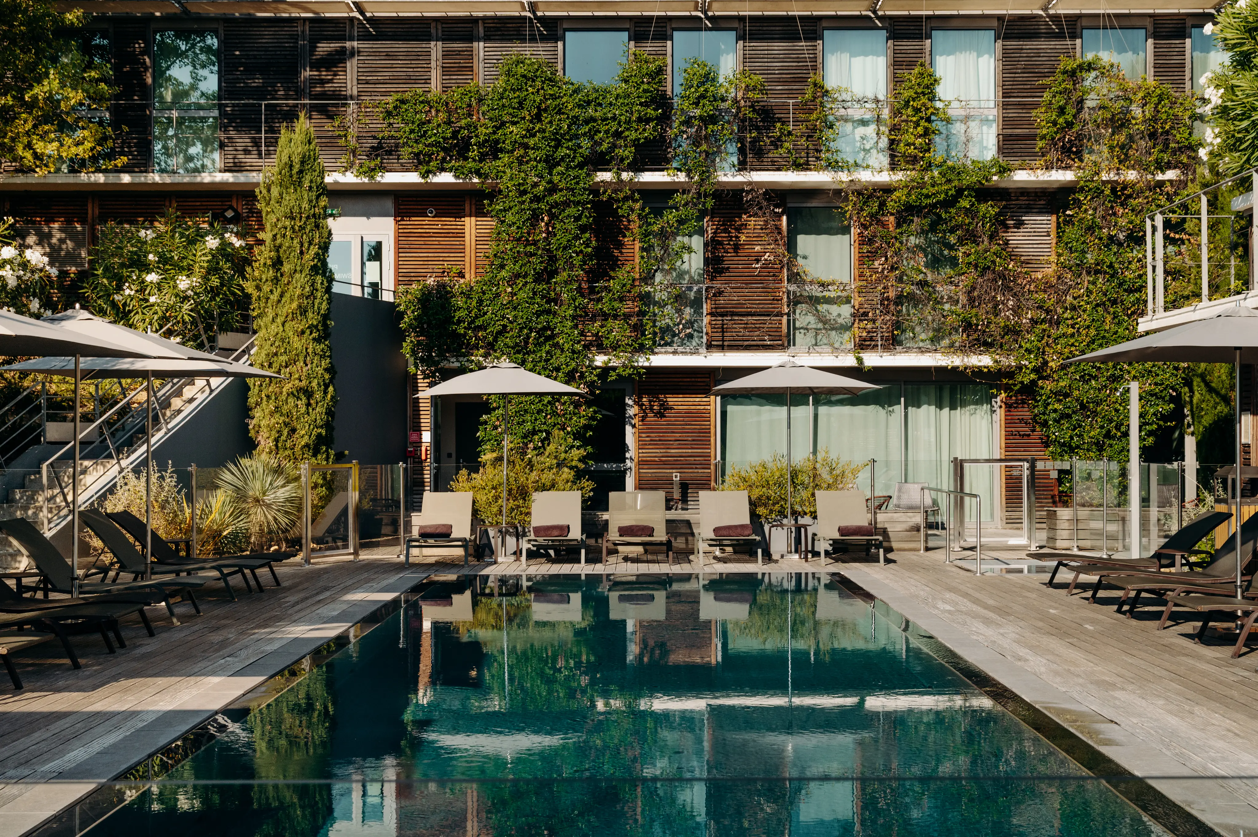 Courtyard By Marriott Montpellier 16
