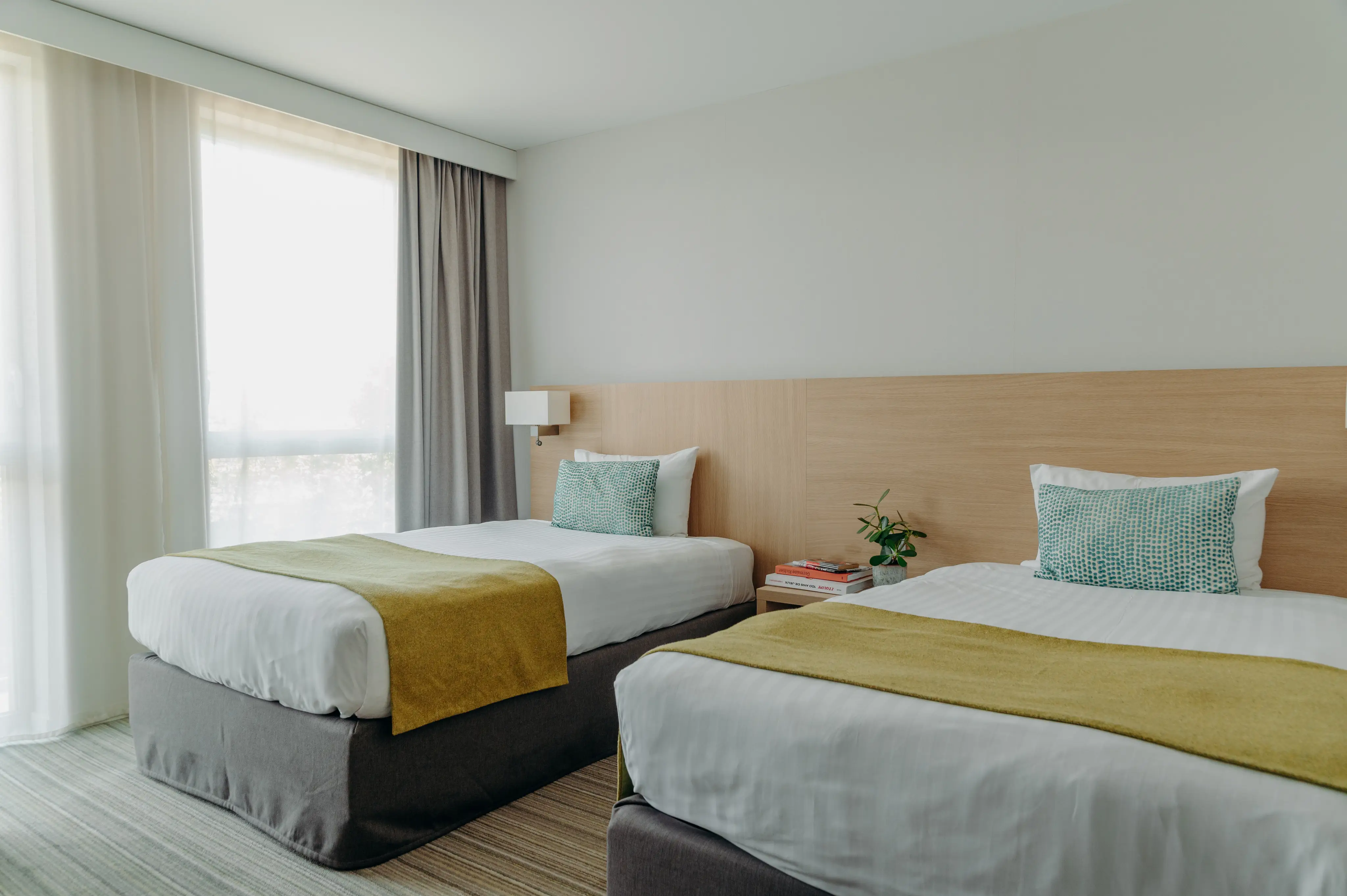 Courtyard By Marriott Montpellier 17