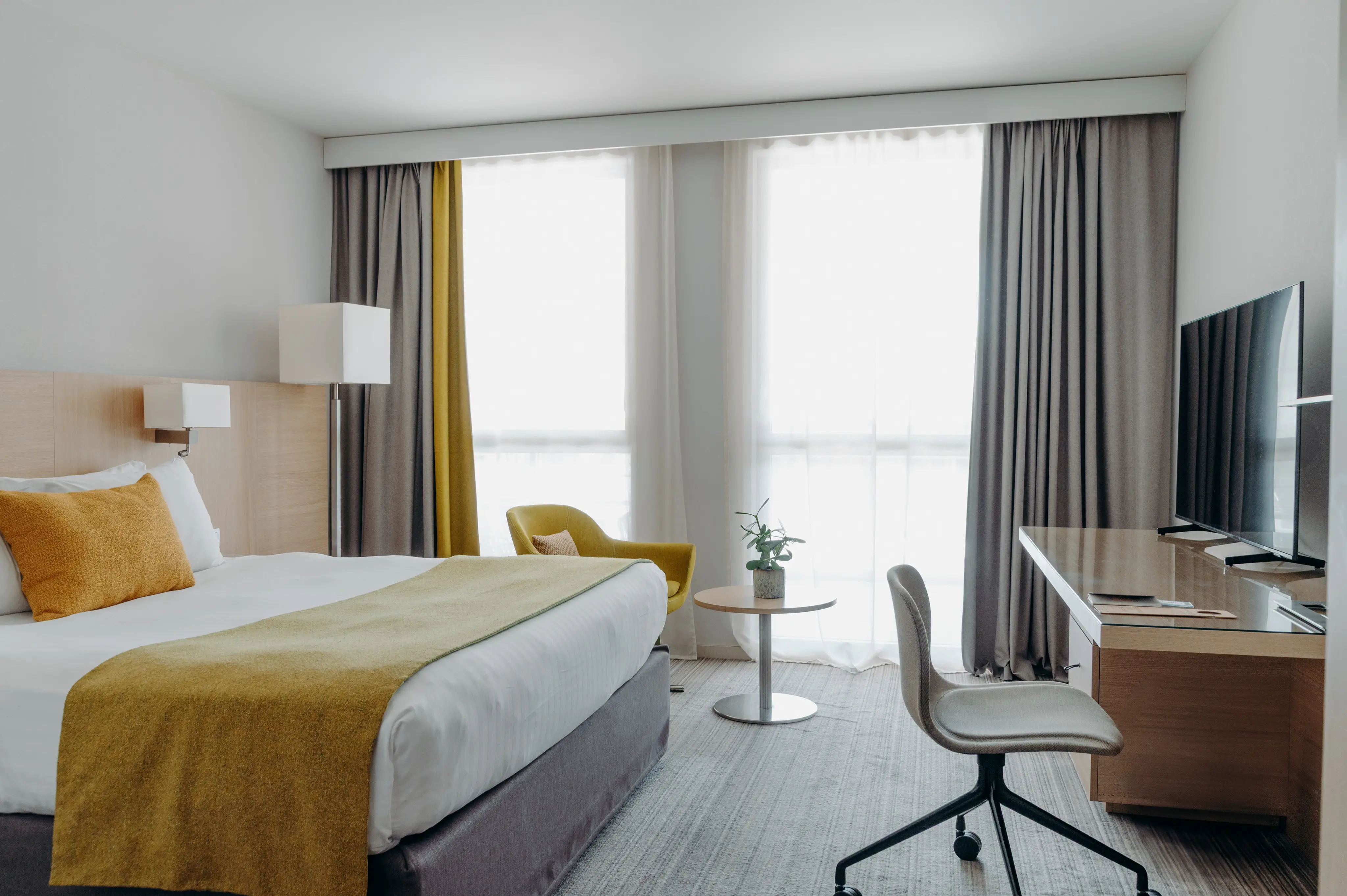 Courtyard By Marriott Montpellier 18